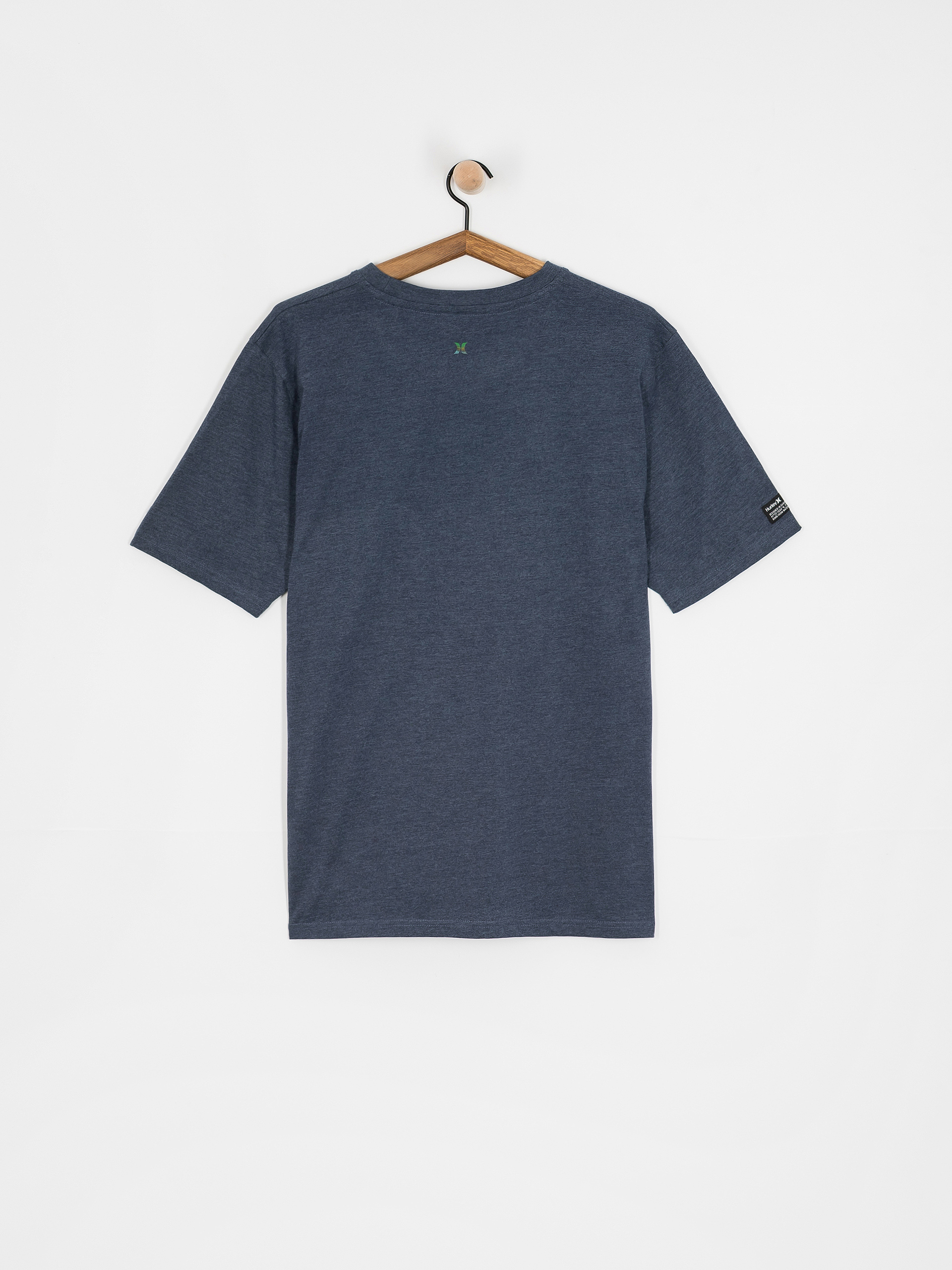Hurley Aerial T-Shirt (slate heather)