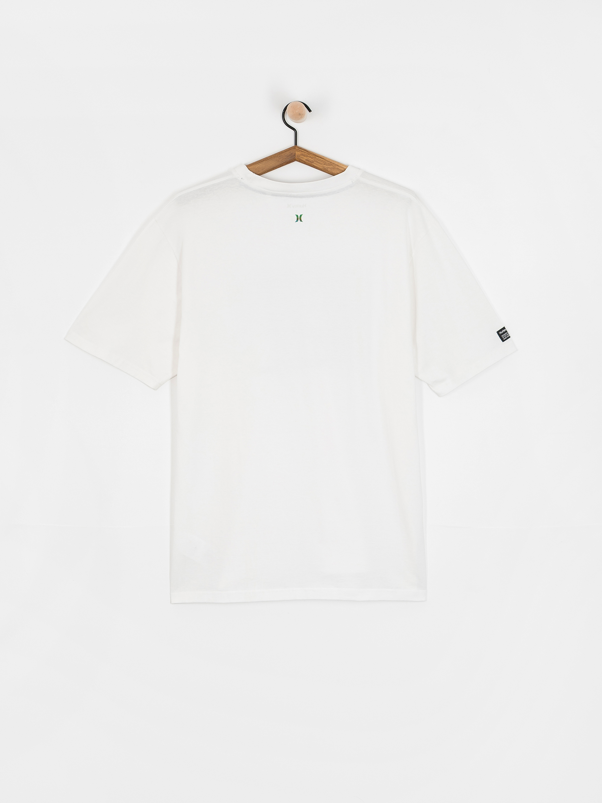 Hurley Aerial T-Shirt (white)