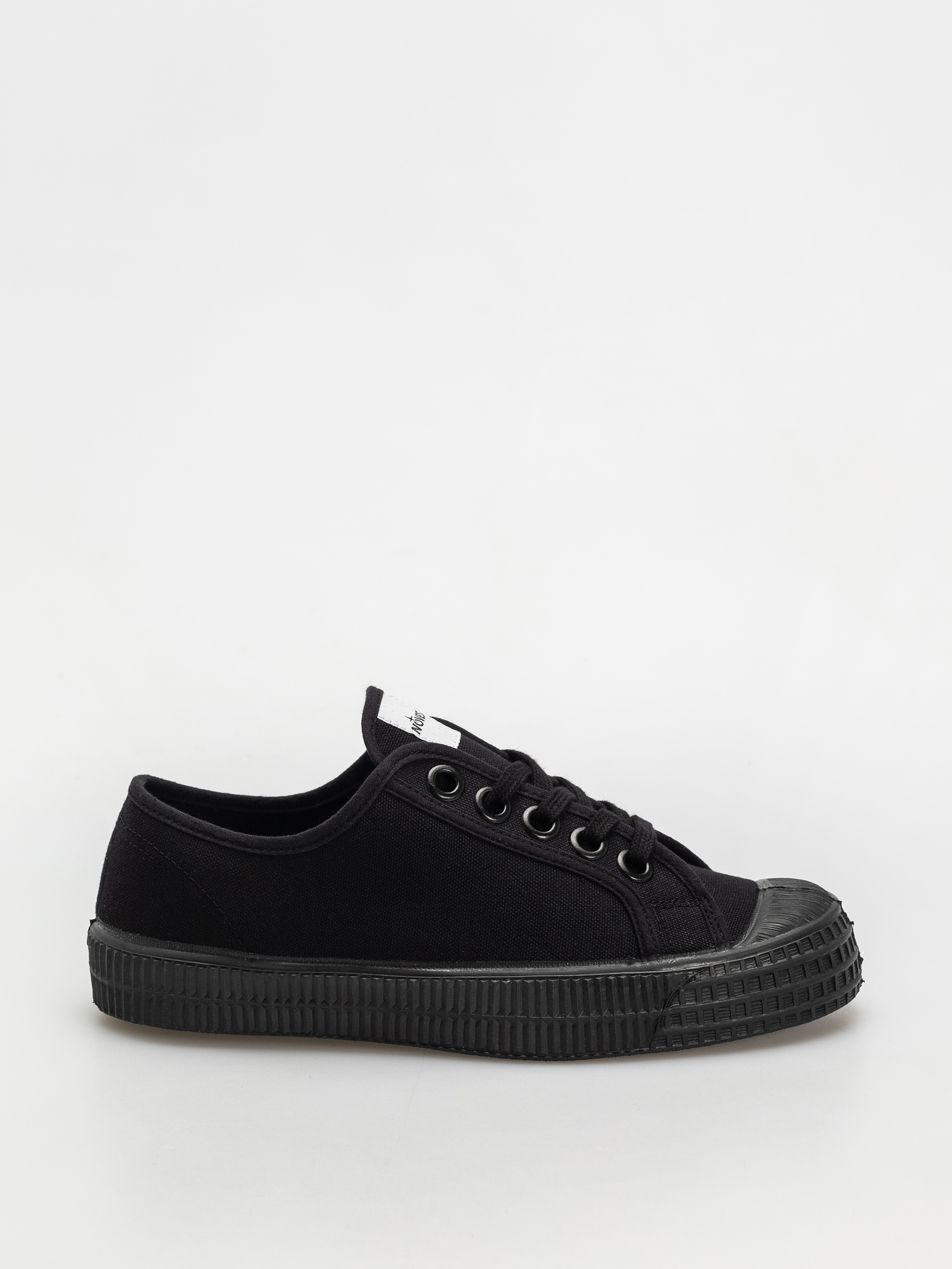 Novesta Star Master Chucks (all black)