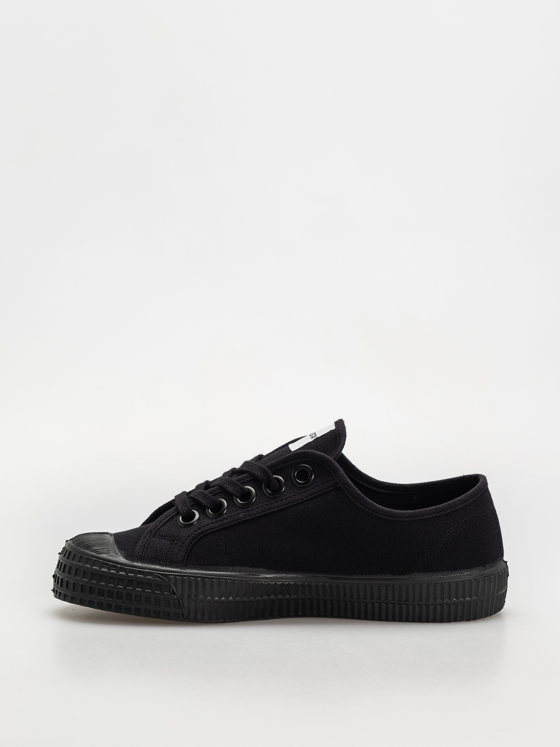 Novesta Star Master Chucks (all black)
