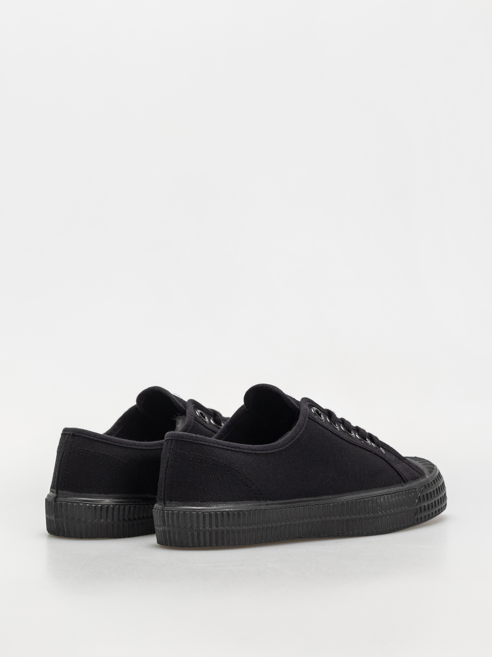Novesta Star Master Chucks (all black)