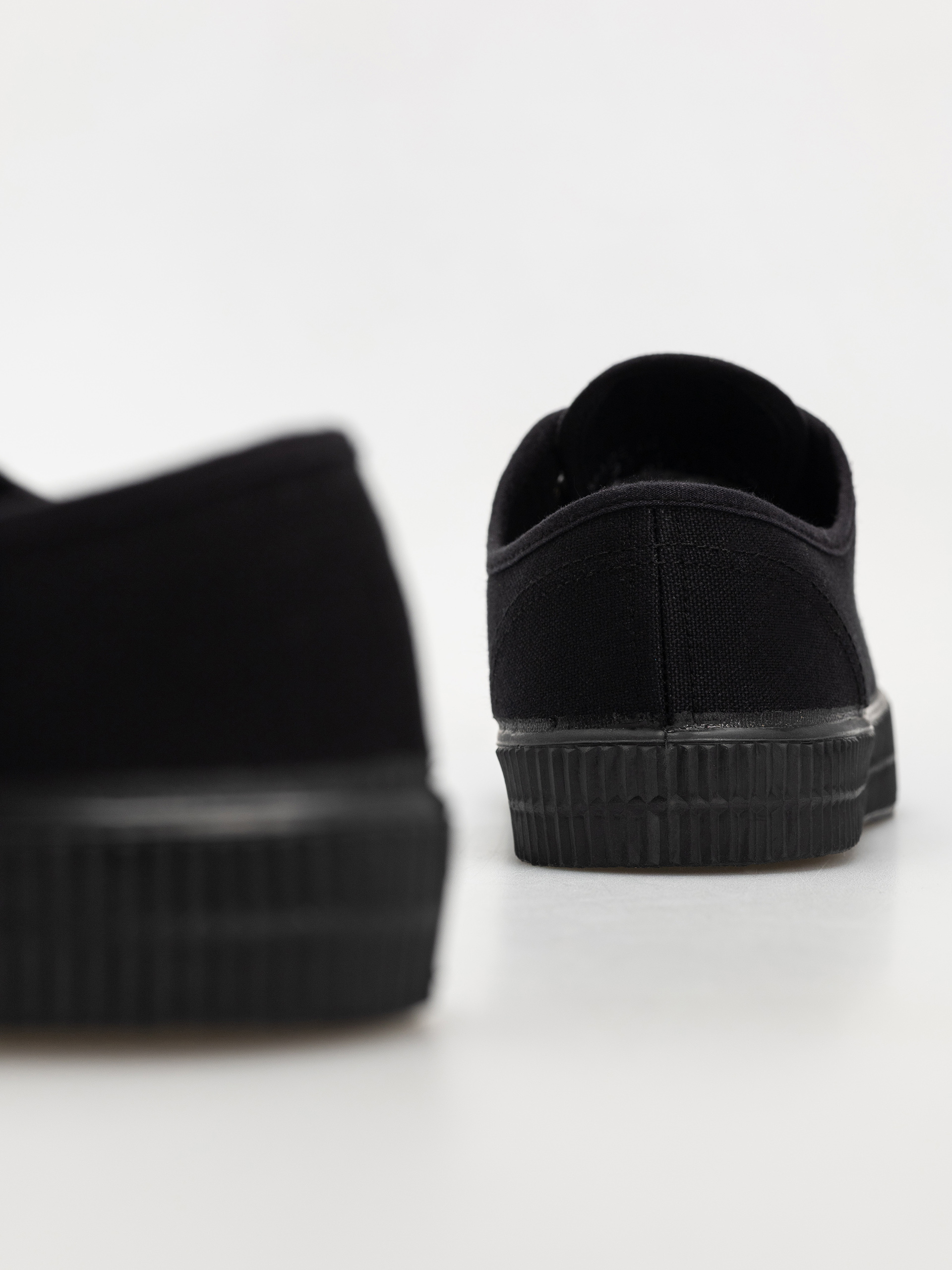 Novesta Star Master Chucks (all black)