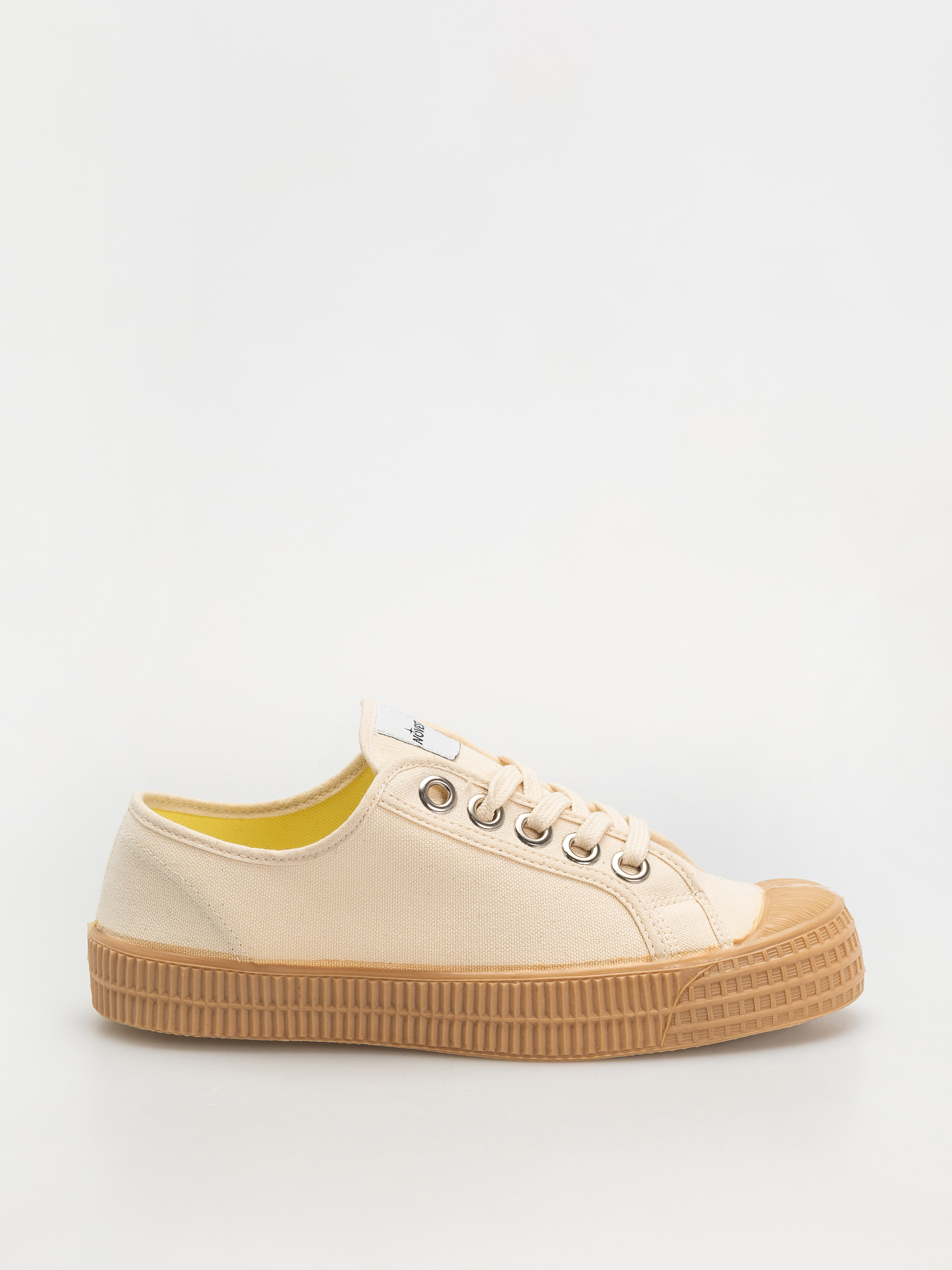 Novesta Star Master Chucks (99 beige/003 transparent)