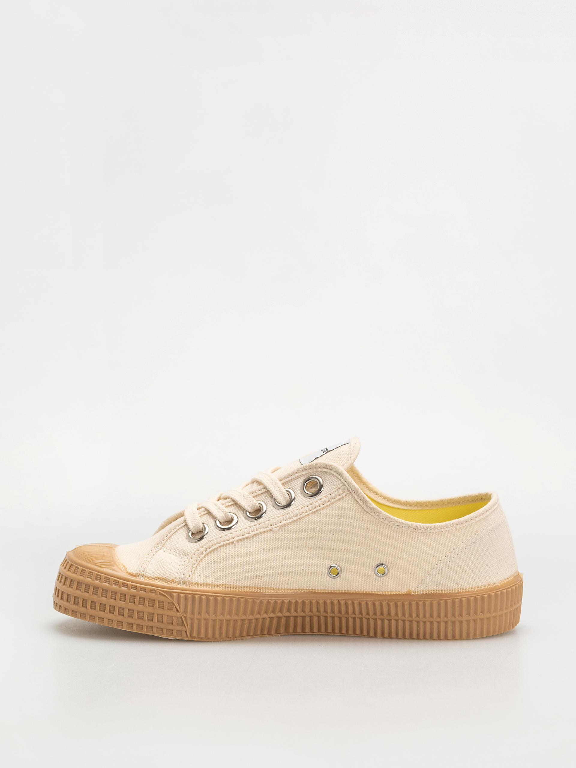 Novesta Star Master Chucks (99 beige/003 transparent)