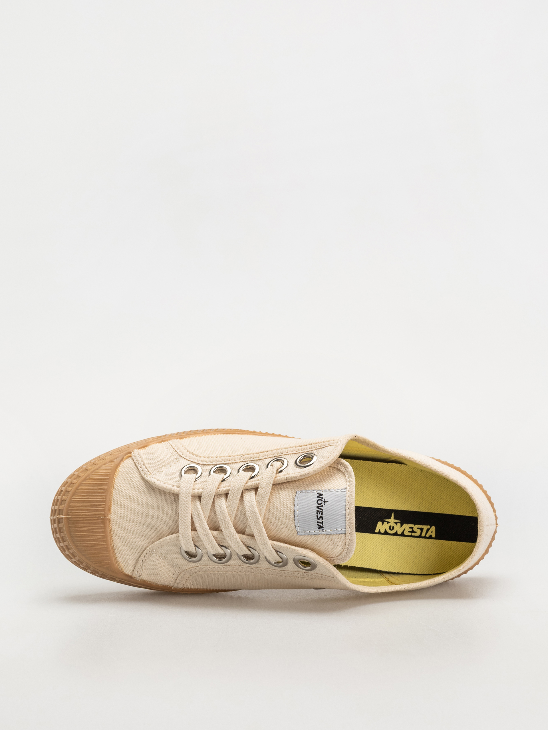Novesta Star Master Chucks (99 beige/003 transparent)