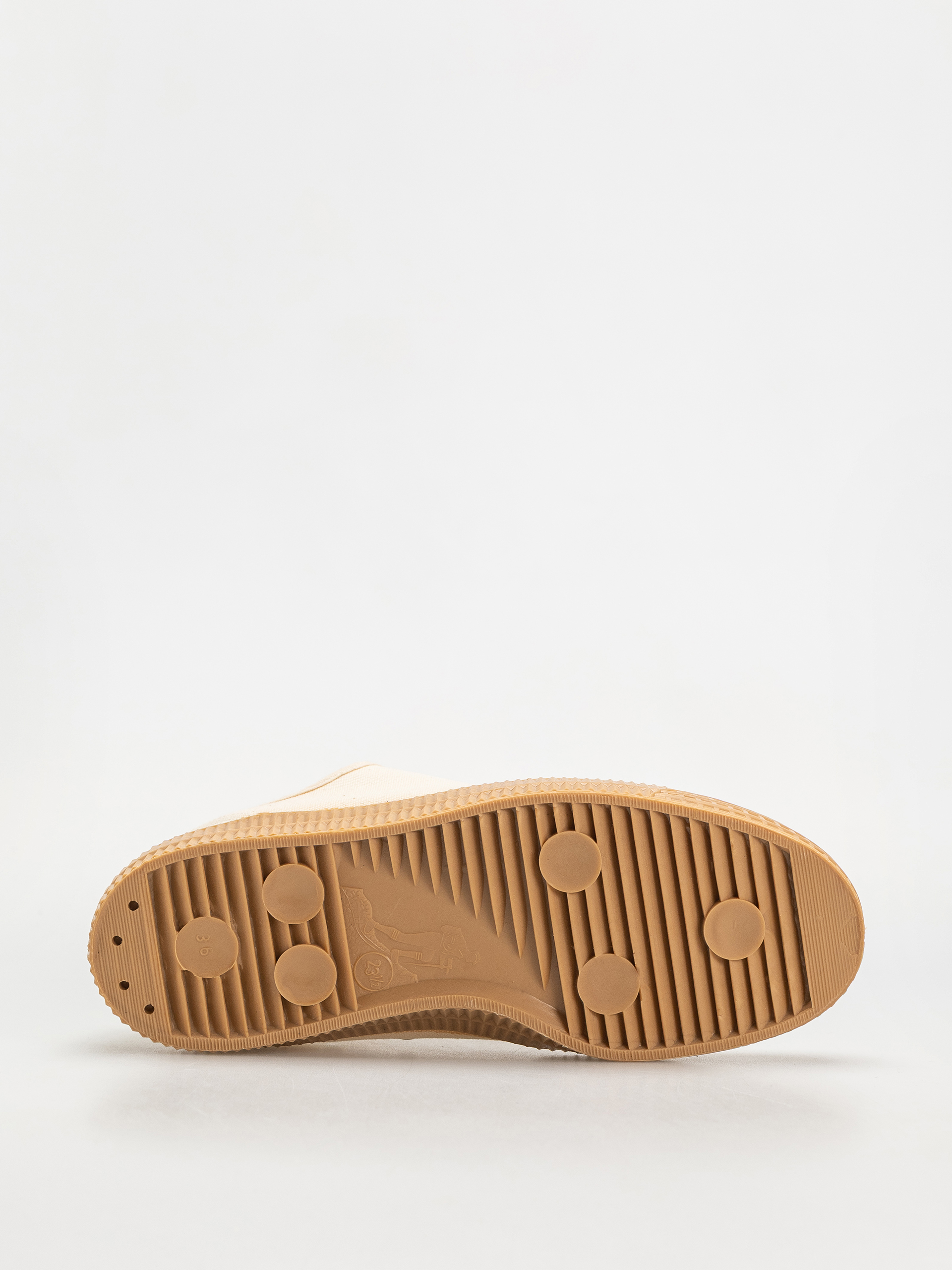 Novesta Star Master Chucks (99 beige/003 transparent)