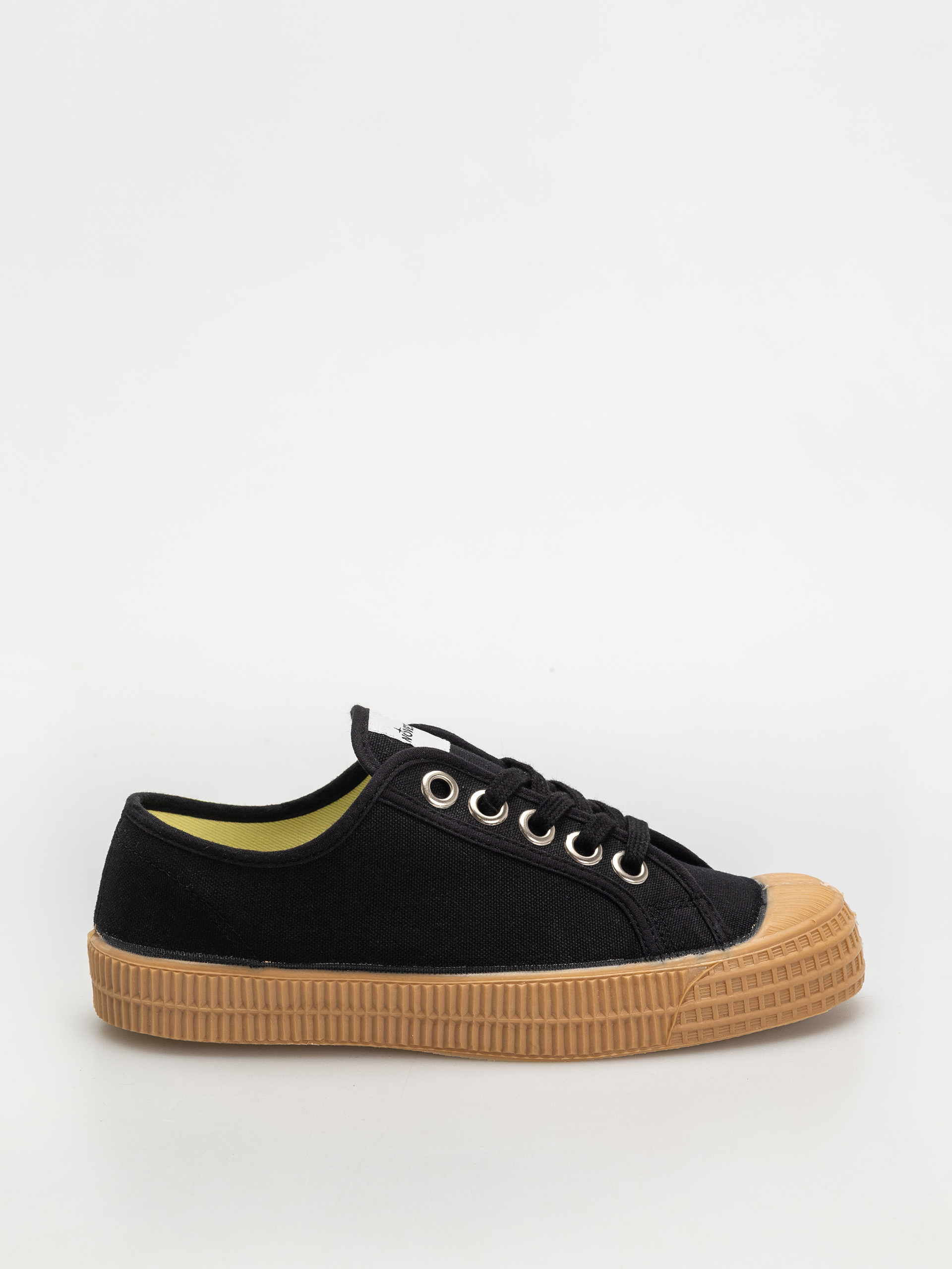 Novesta Star Master Chucks (60 black/003 transparent)