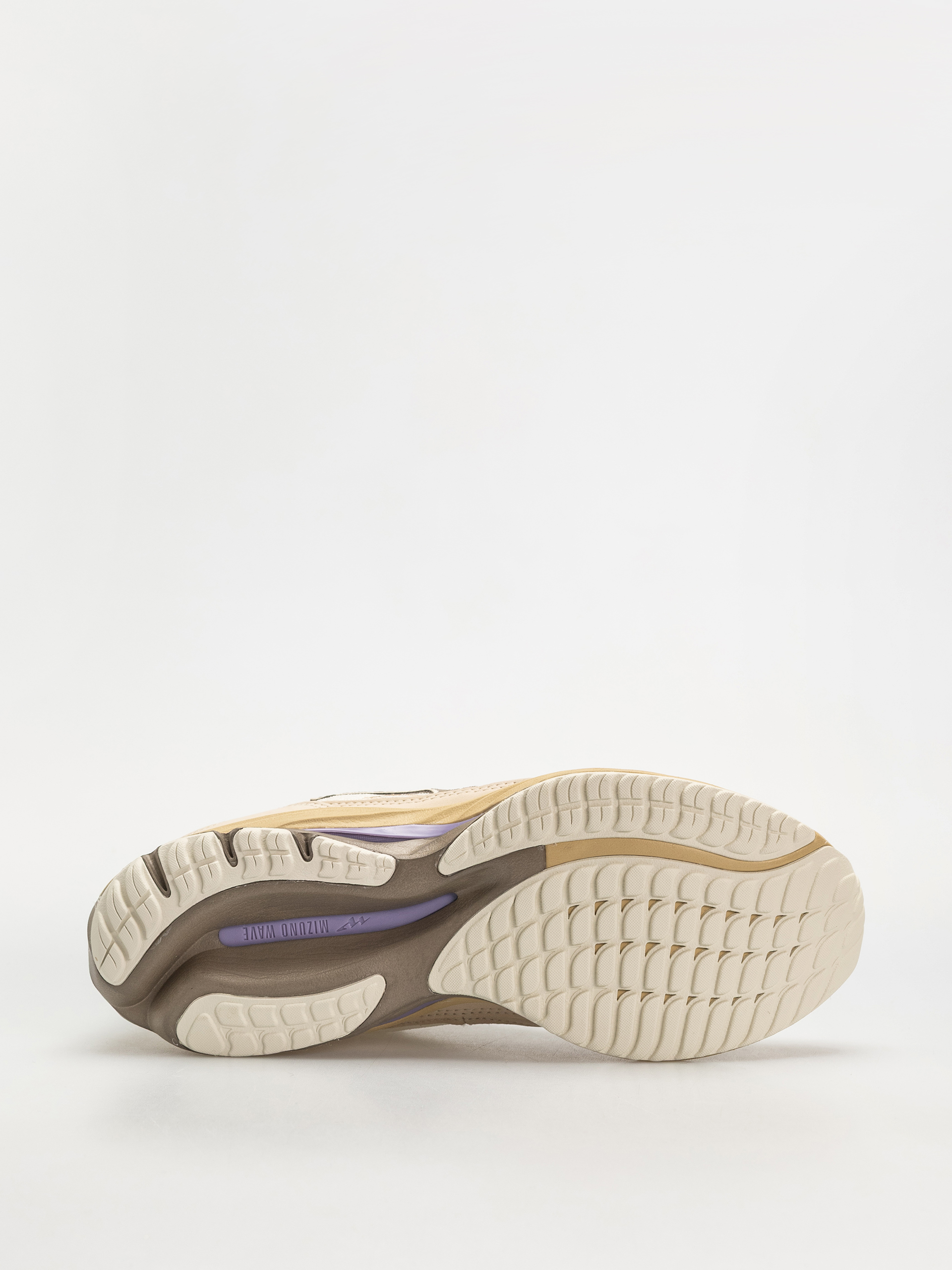 Mizuno Wave Rider Βeta Premium Shoes (summer sand/vintage khaki/cedar)