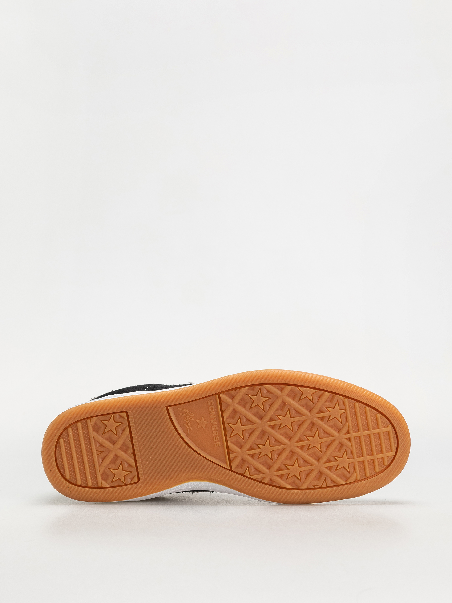 Converse Louie Lopez Pro 2 Shoes (black/white/black)