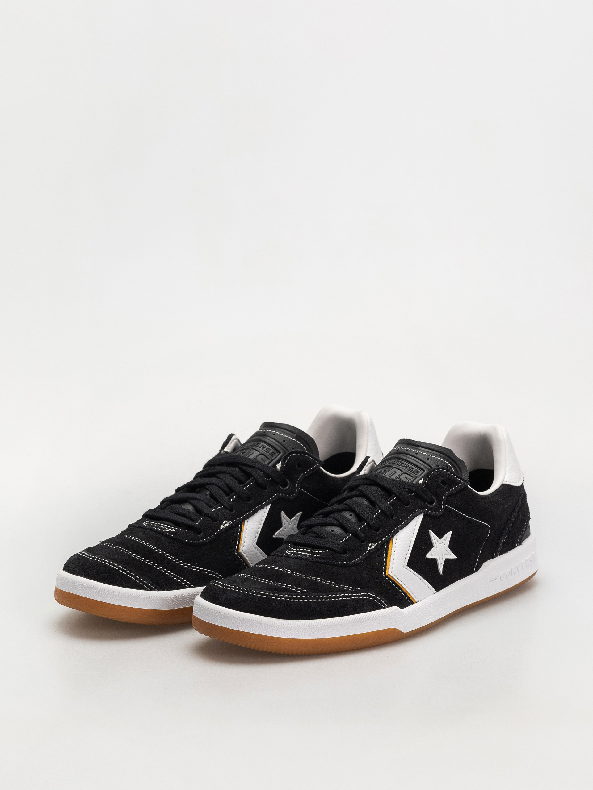 Converse Louie Lopez Pro 2 Shoes (black/white/black)