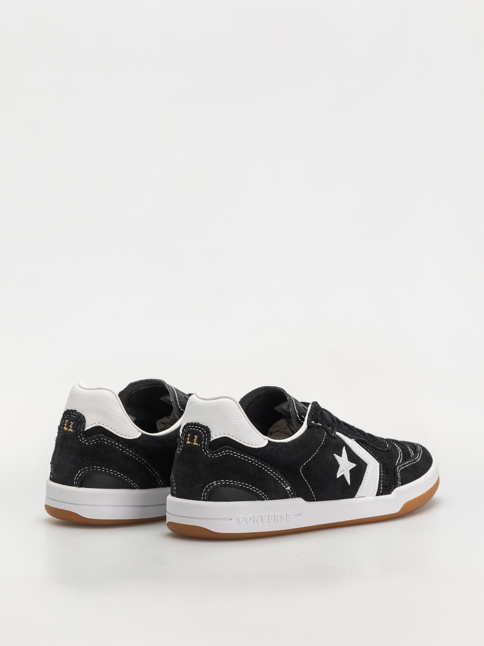 Converse Louie Lopez Pro 2 Shoes (black/white/black)