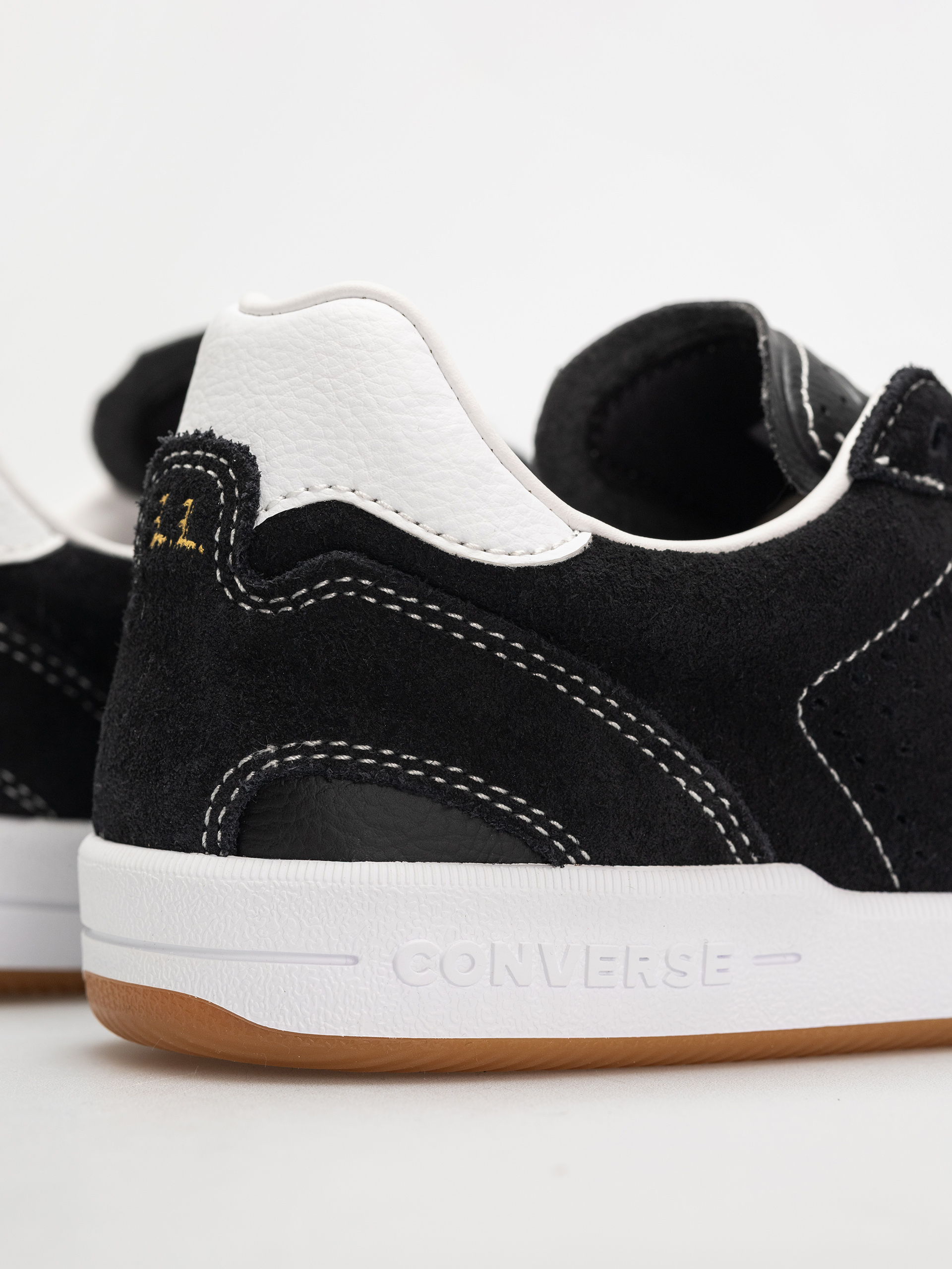 Converse Louie Lopez Pro 2 Schuhe (black/white/black)