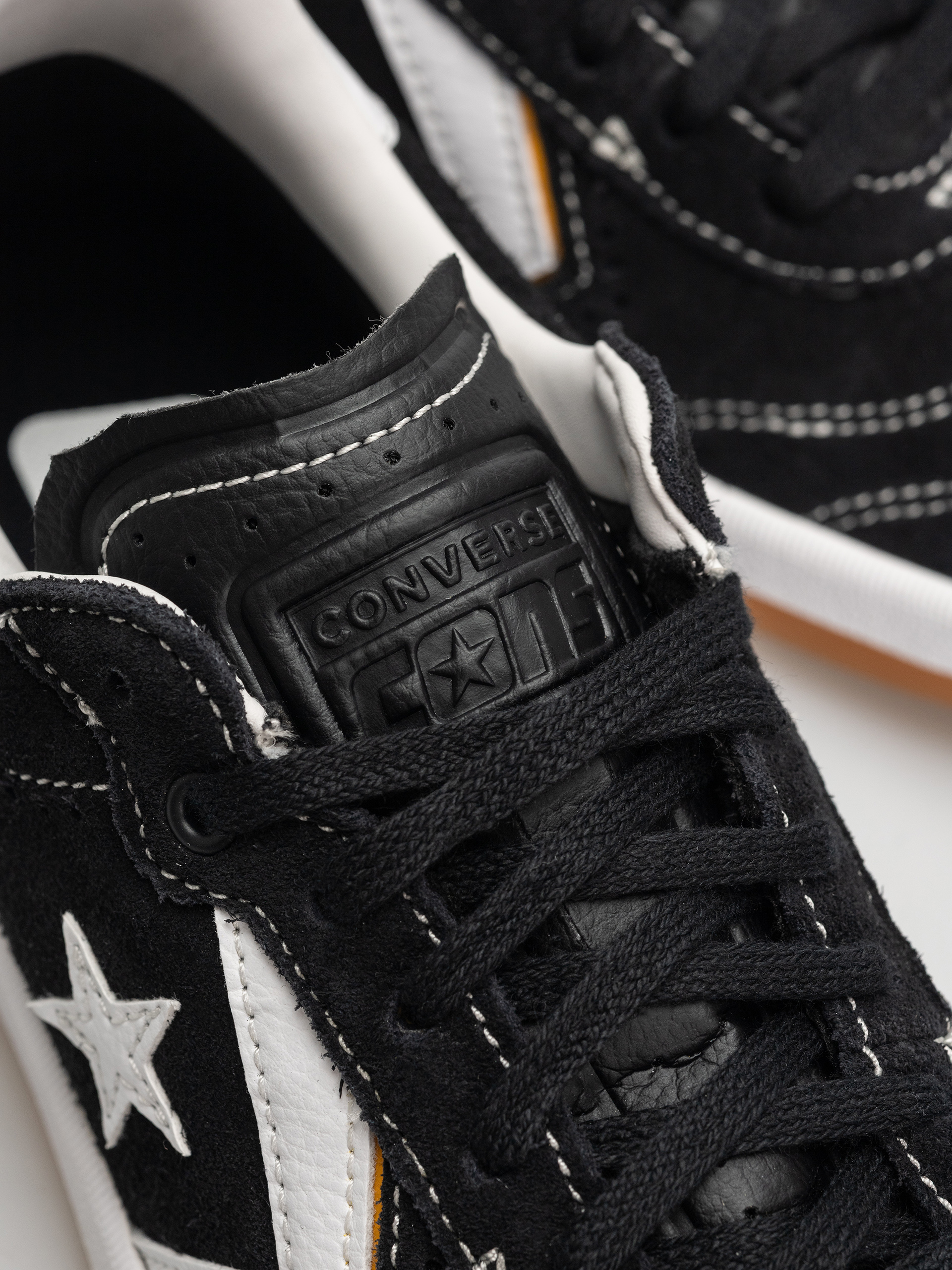 Converse Louie Lopez Pro 2 Shoes (black/white/black)