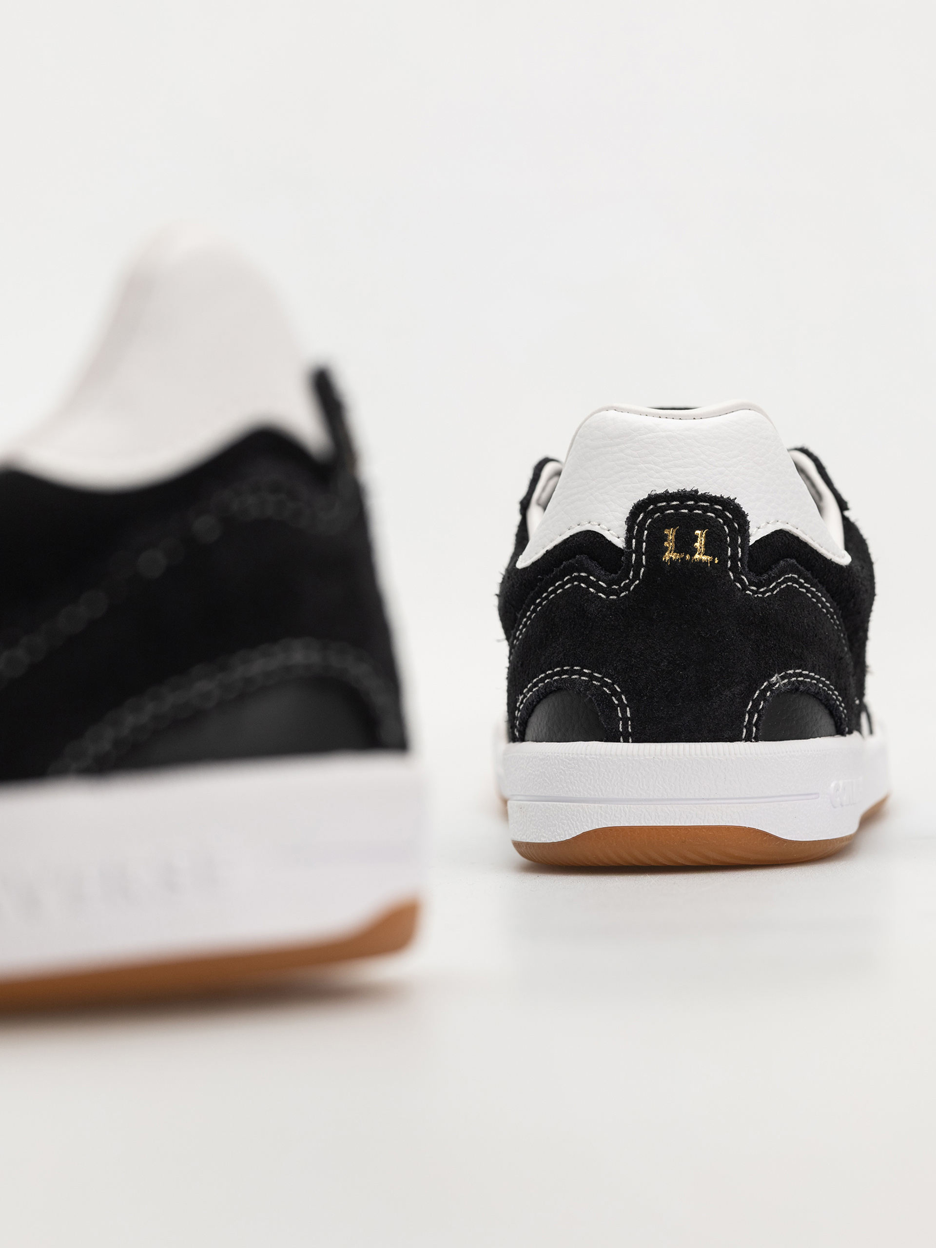 Converse Louie Lopez Pro 2 Schuhe (black/white/black)