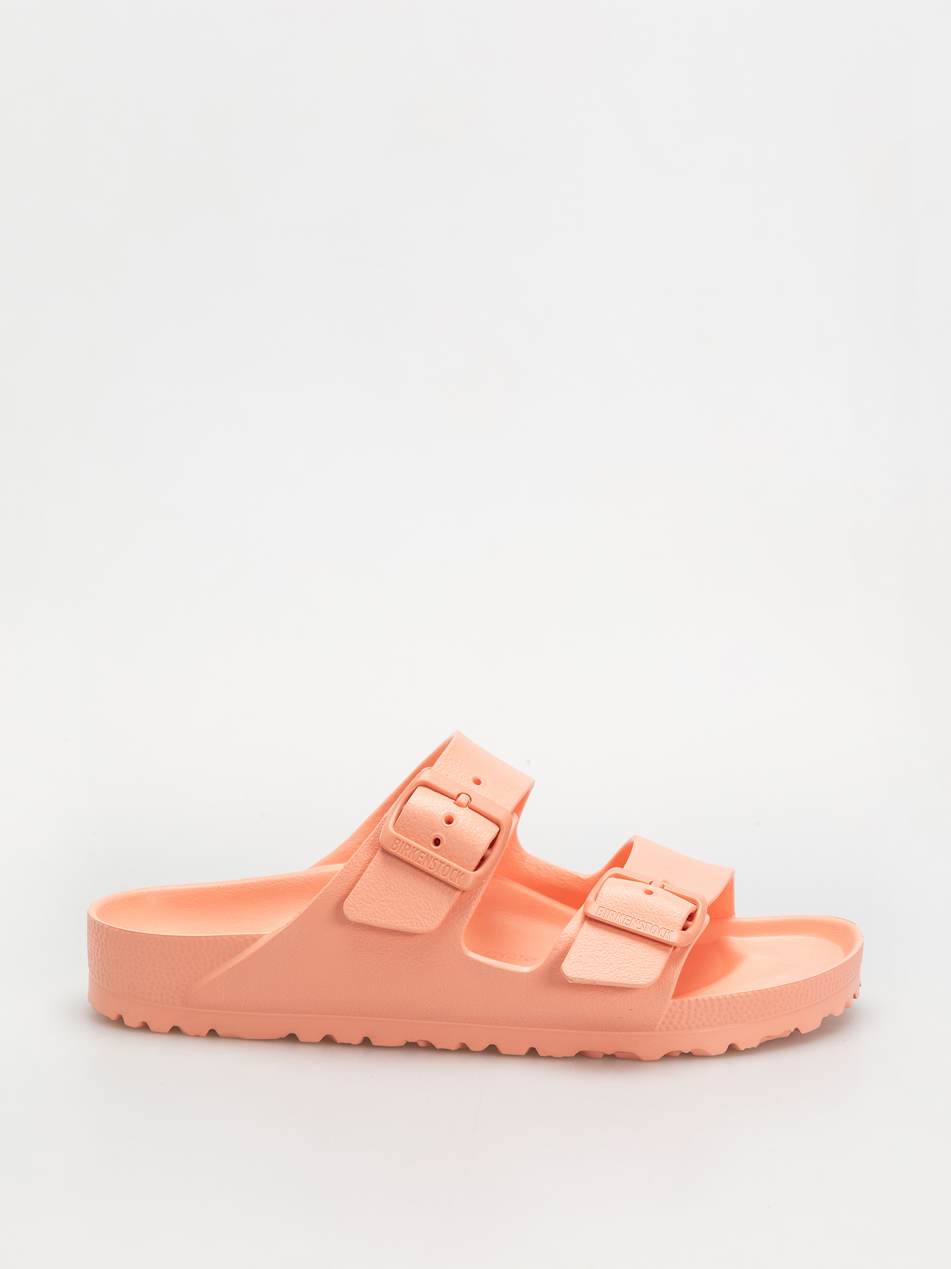 Birkenstock Arizona Eva Narrow Flip-flops Wmn (coral peach)