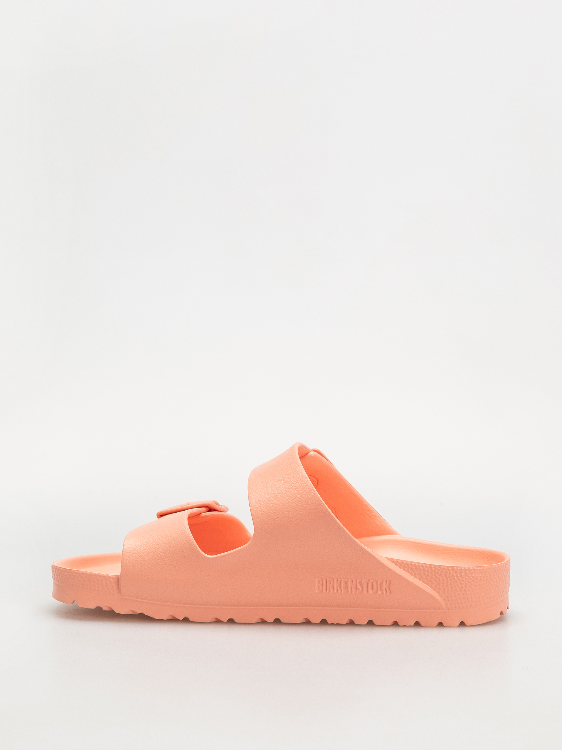 Birkenstock Arizona Eva Narrow Flip-flops Wmn - pink (coral peach)