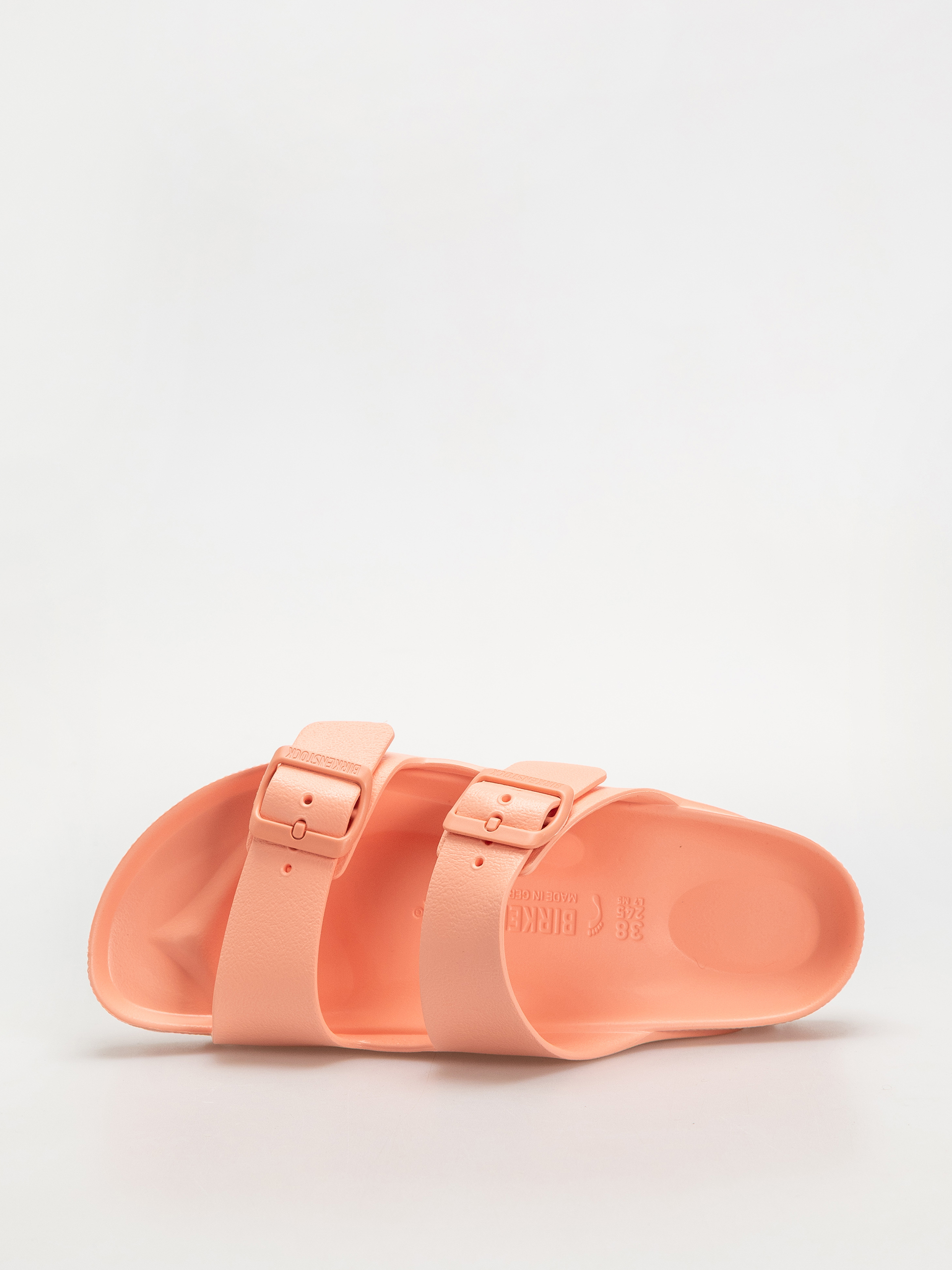 Birkenstock Arizona Eva Narrow Flip flops Wmn (coral peach)