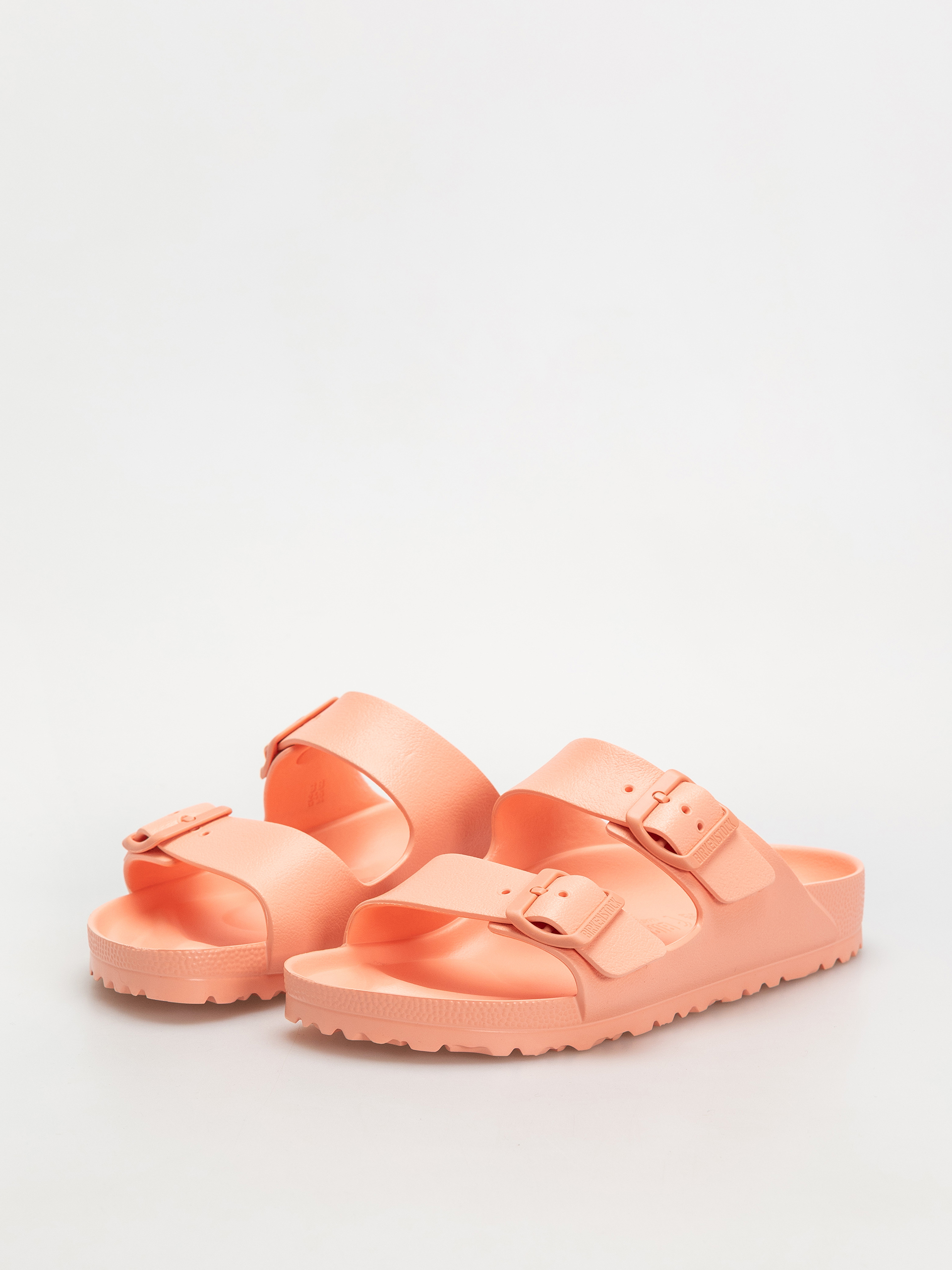 Birkenstock Arizona Eva Narrow Flip flops Wmn (coral peach)