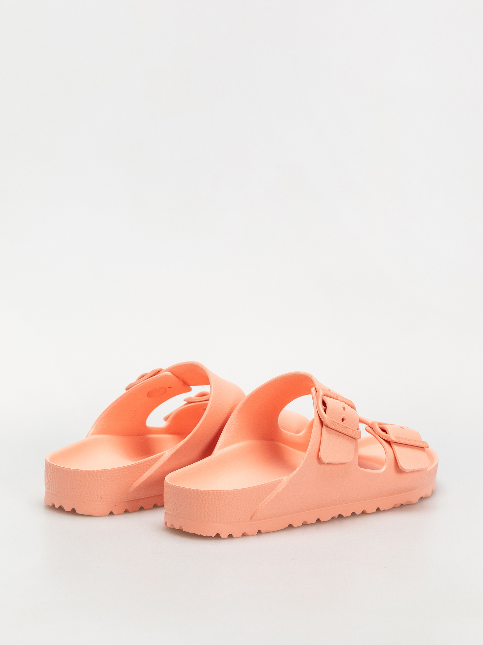 Birkenstock Arizona Eva Narrow Flip-flops Wmn (coral peach)