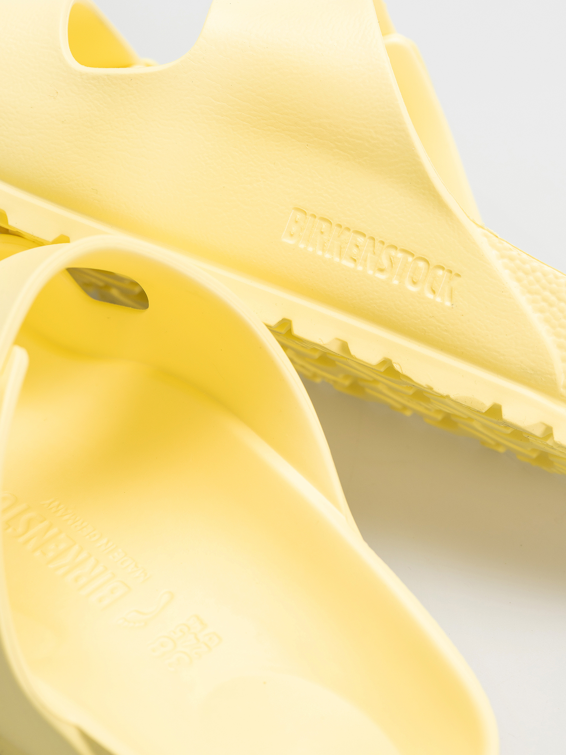 Birkenstock Arizona Eva Narrow Flip-flops Wmn (popcorn)