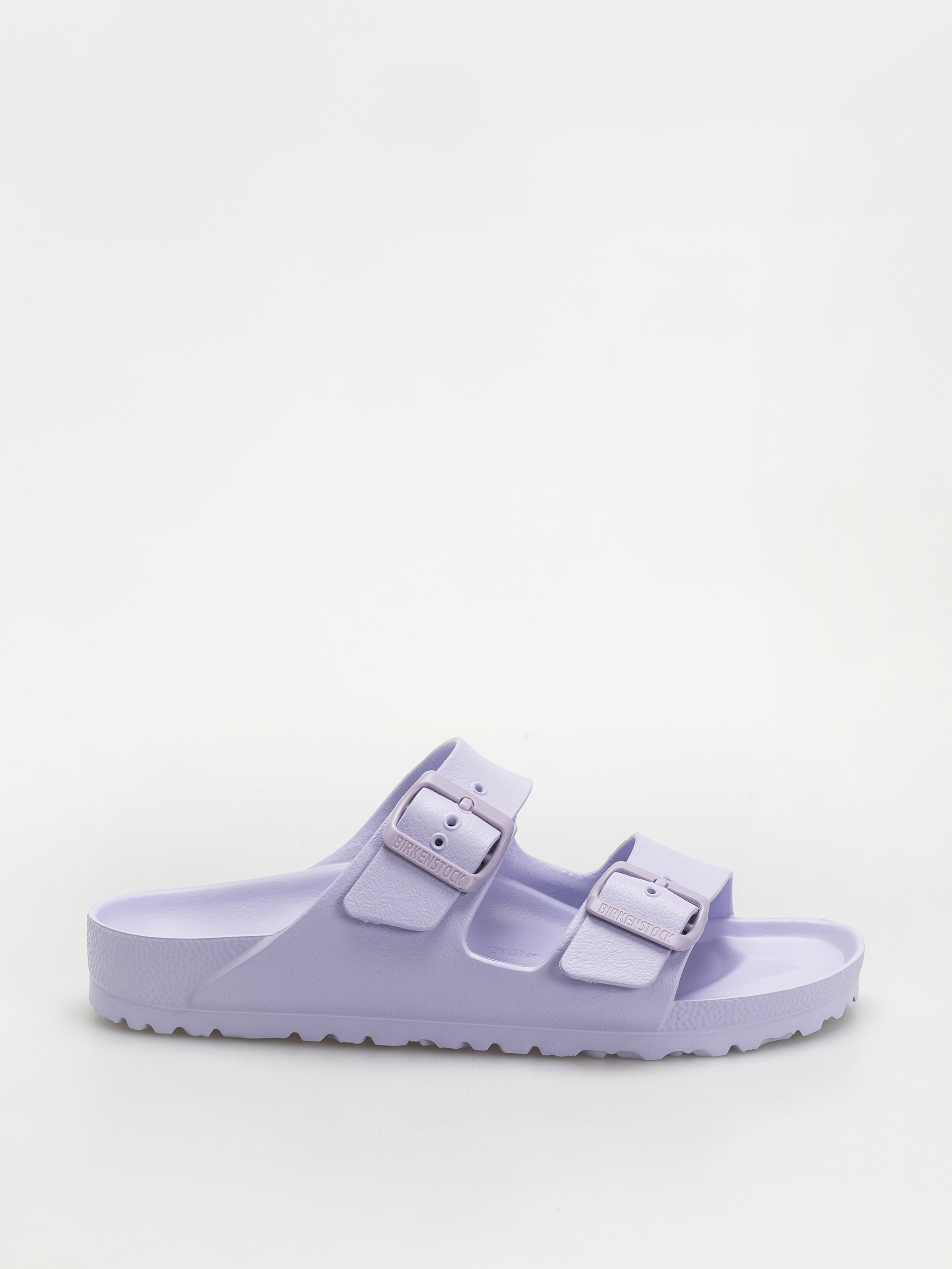 Birkenstock Arizona Eva Narrow Flip-flops Wmn violet (beach