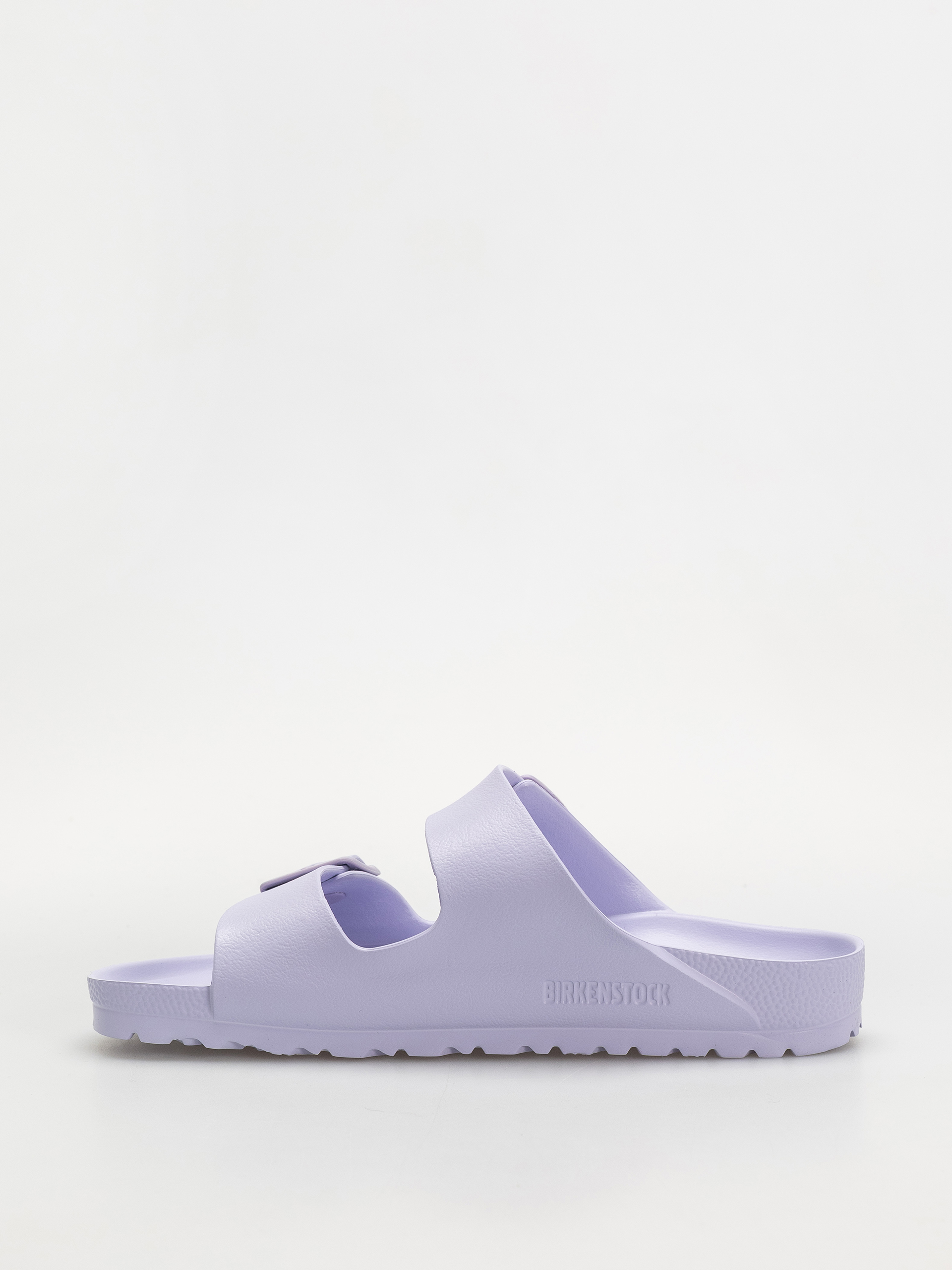 Birkenstock Arizona Eva Narrow Flip-flops Wmn (beach purple fog)