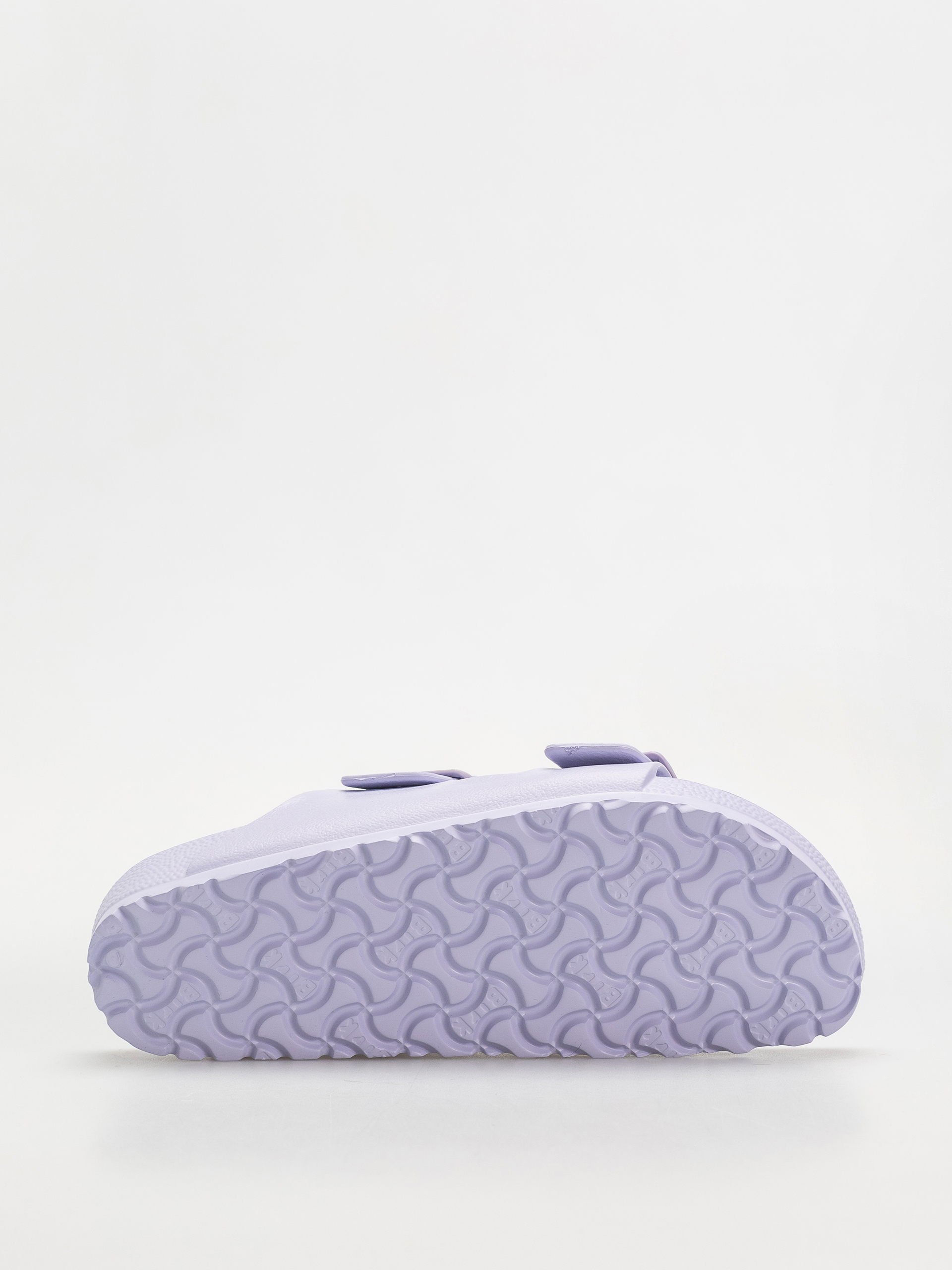 Birkenstock Arizona Eva Narrow Flip flops Wmn (beach purple fog)