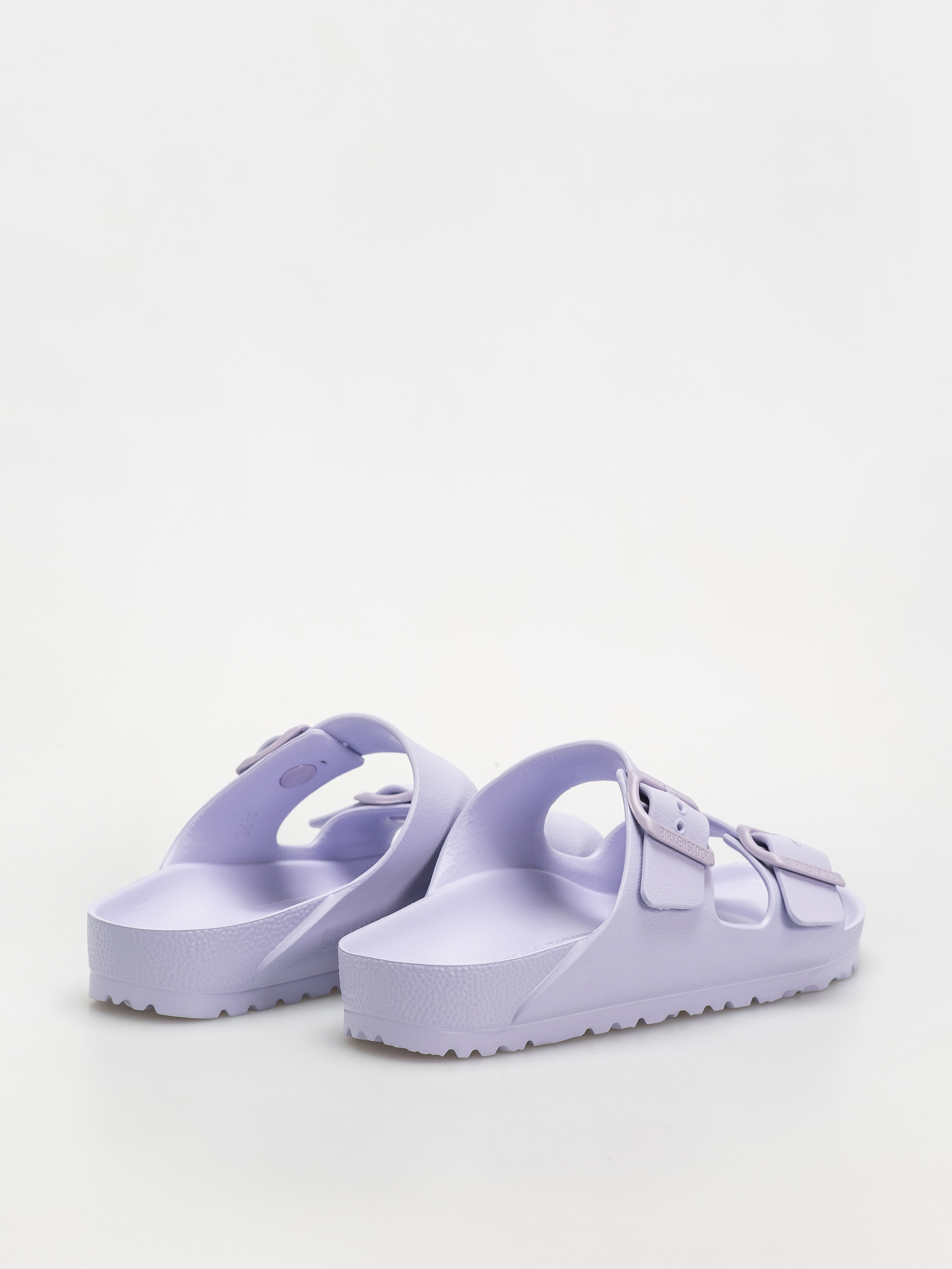 Birkenstock Arizona Eva Narrow Flip flops Wmn (beach purple fog)
