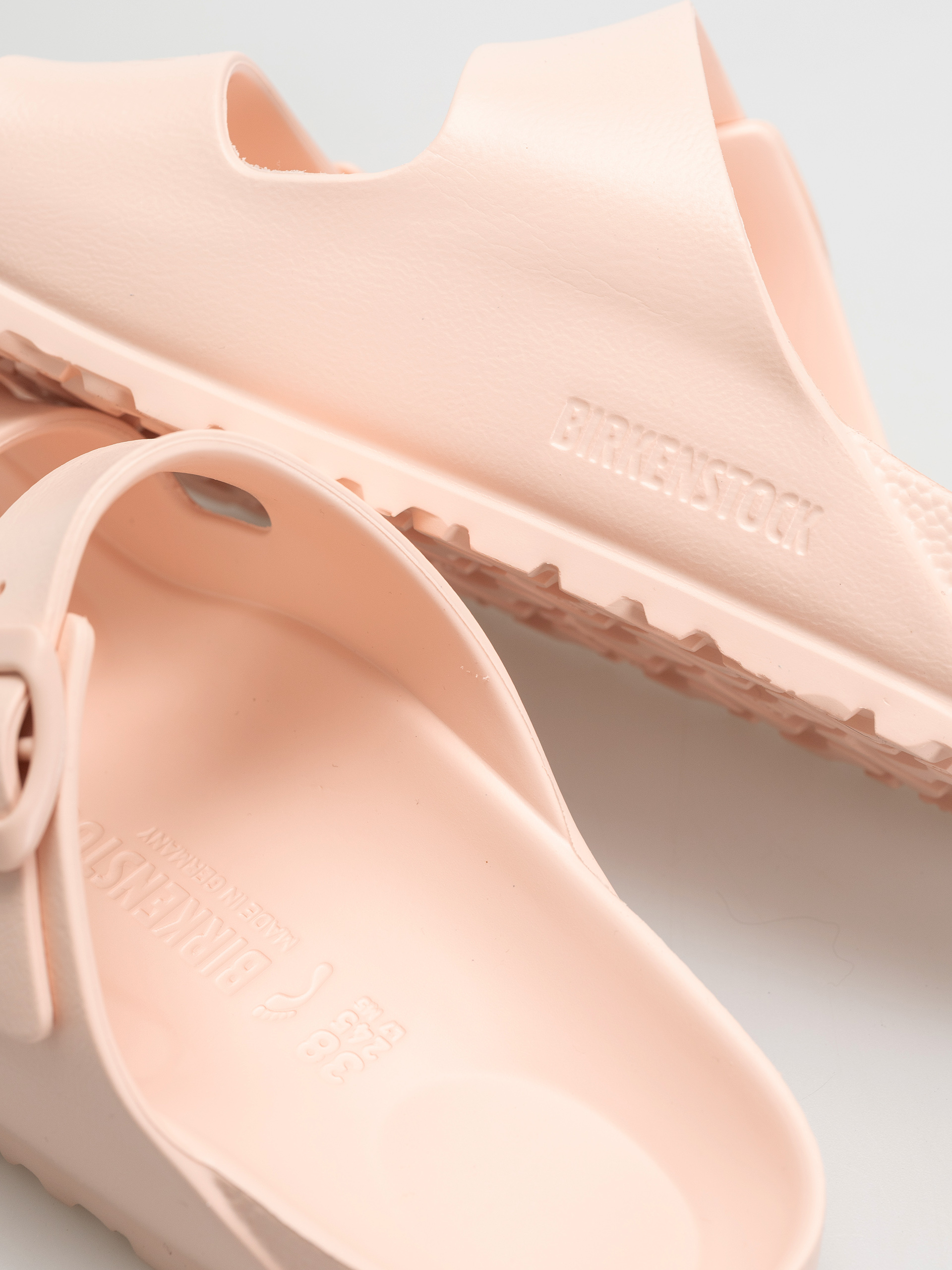 Birkenstock Flip-flops Arizona Eva Narrow Wmn (eva rose)