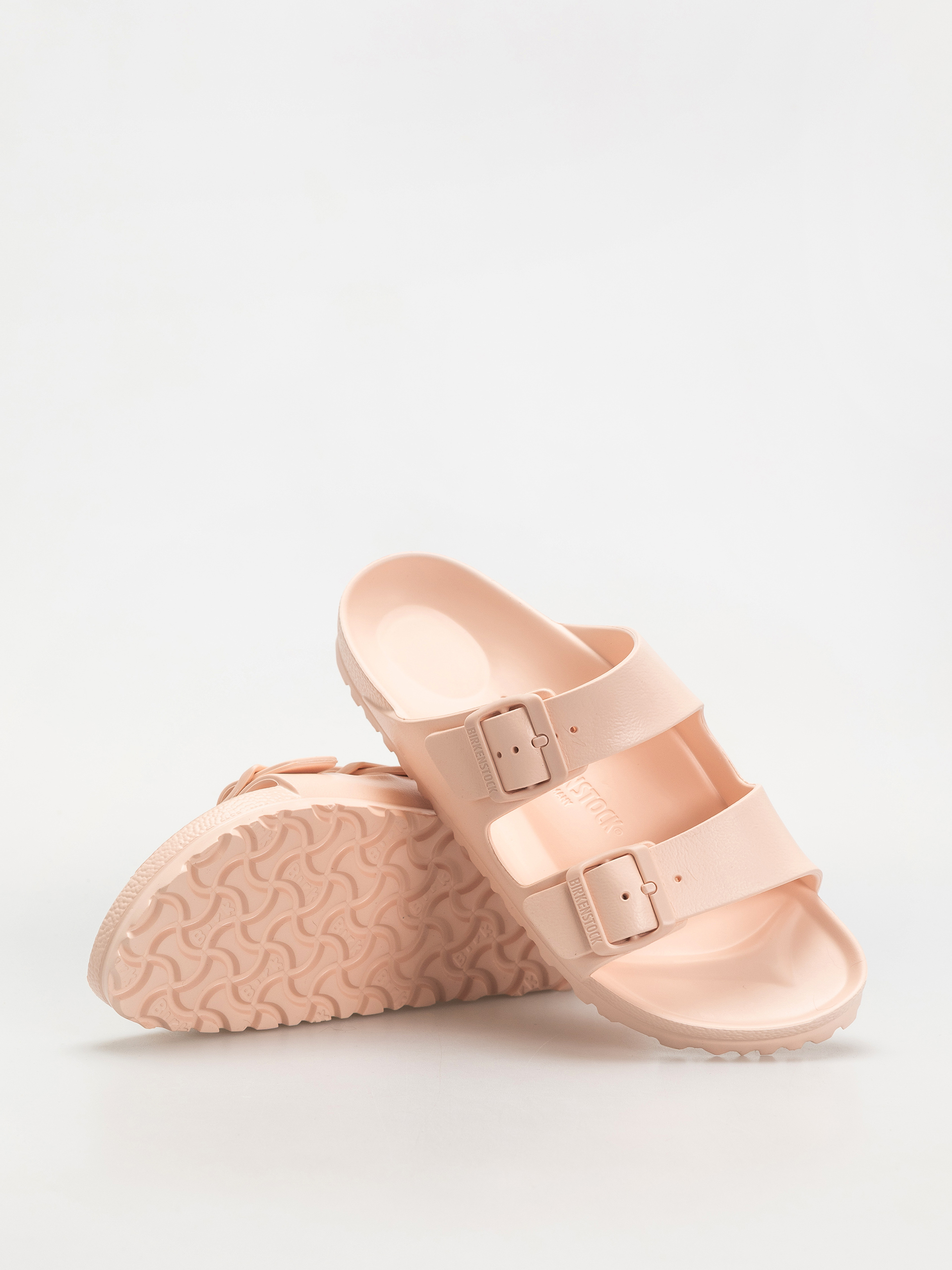 Birkenstock Flip-flops Arizona Eva Narrow Wmn (eva rose)