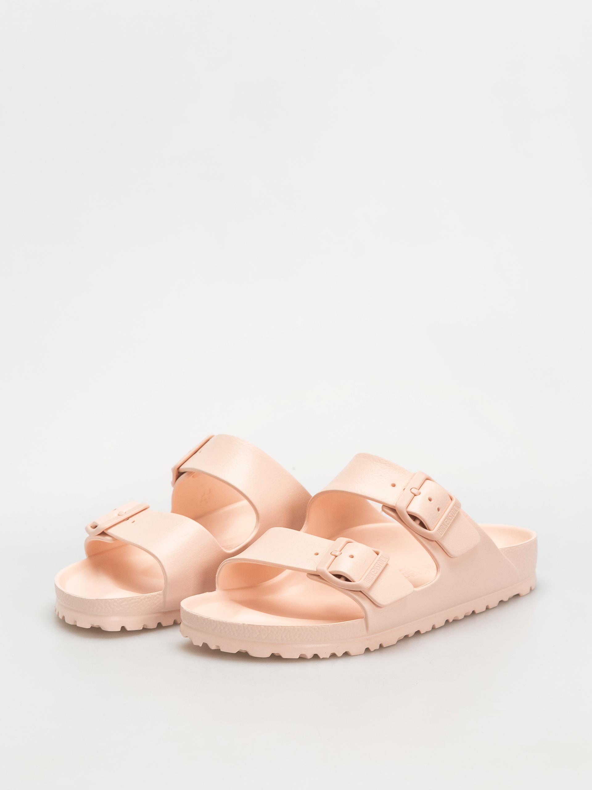 Birkenstock Flip flops Arizona Eva Narrow Wmn (eva rose)