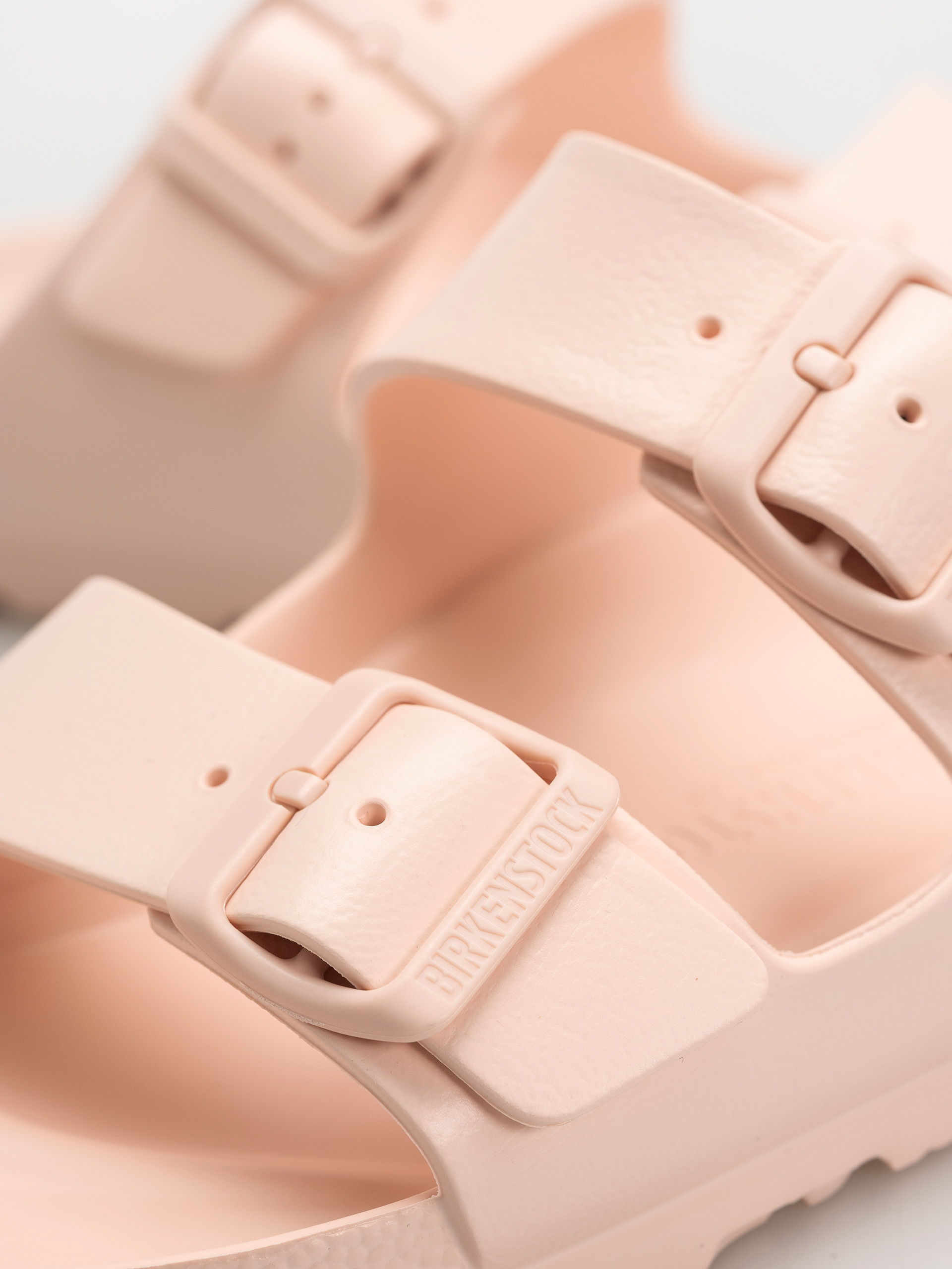 Birkenstock Flip-flops Arizona Eva Narrow Wmn (eva rose)