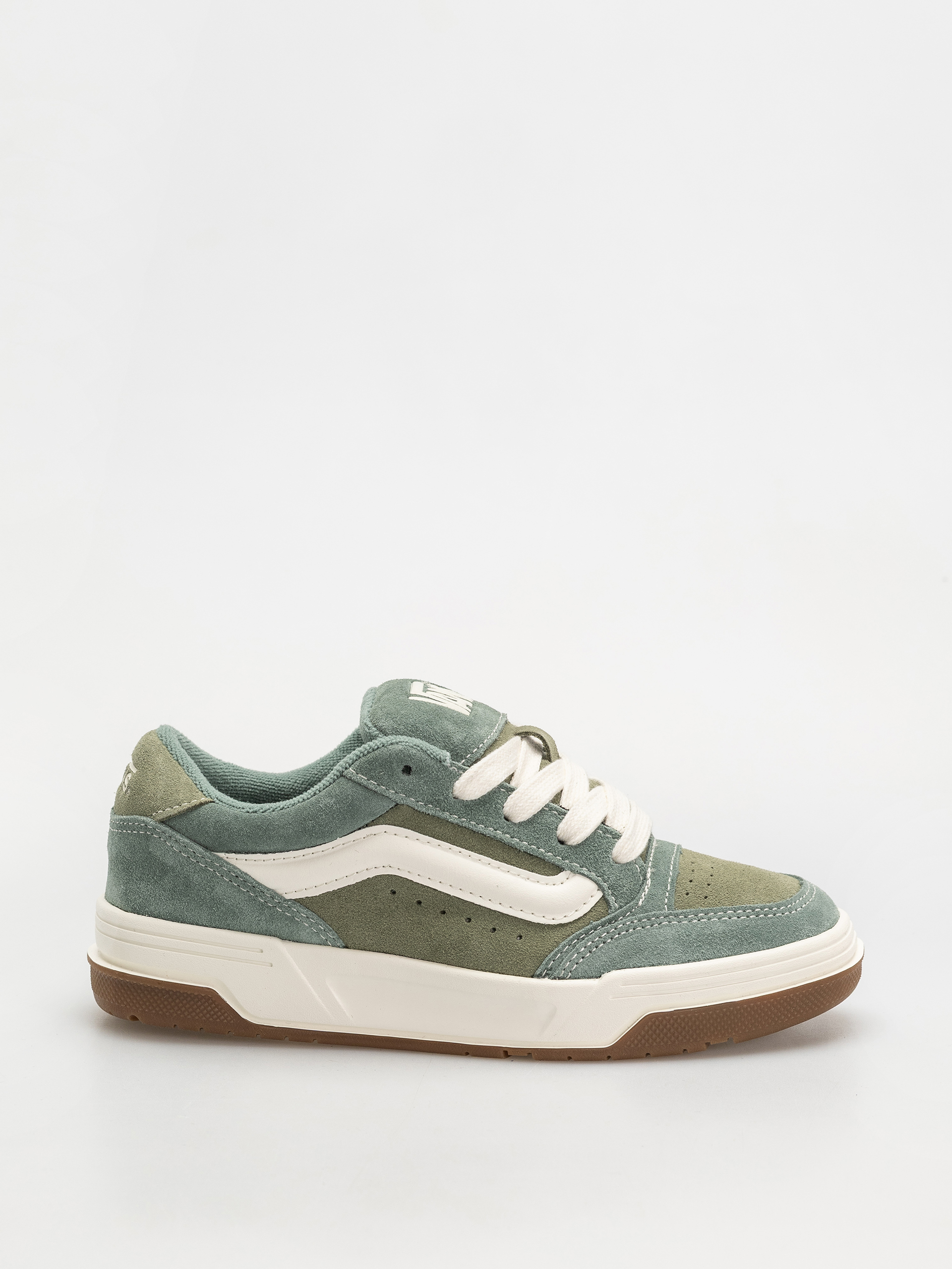 Vans Hylane Shoes (green tea)