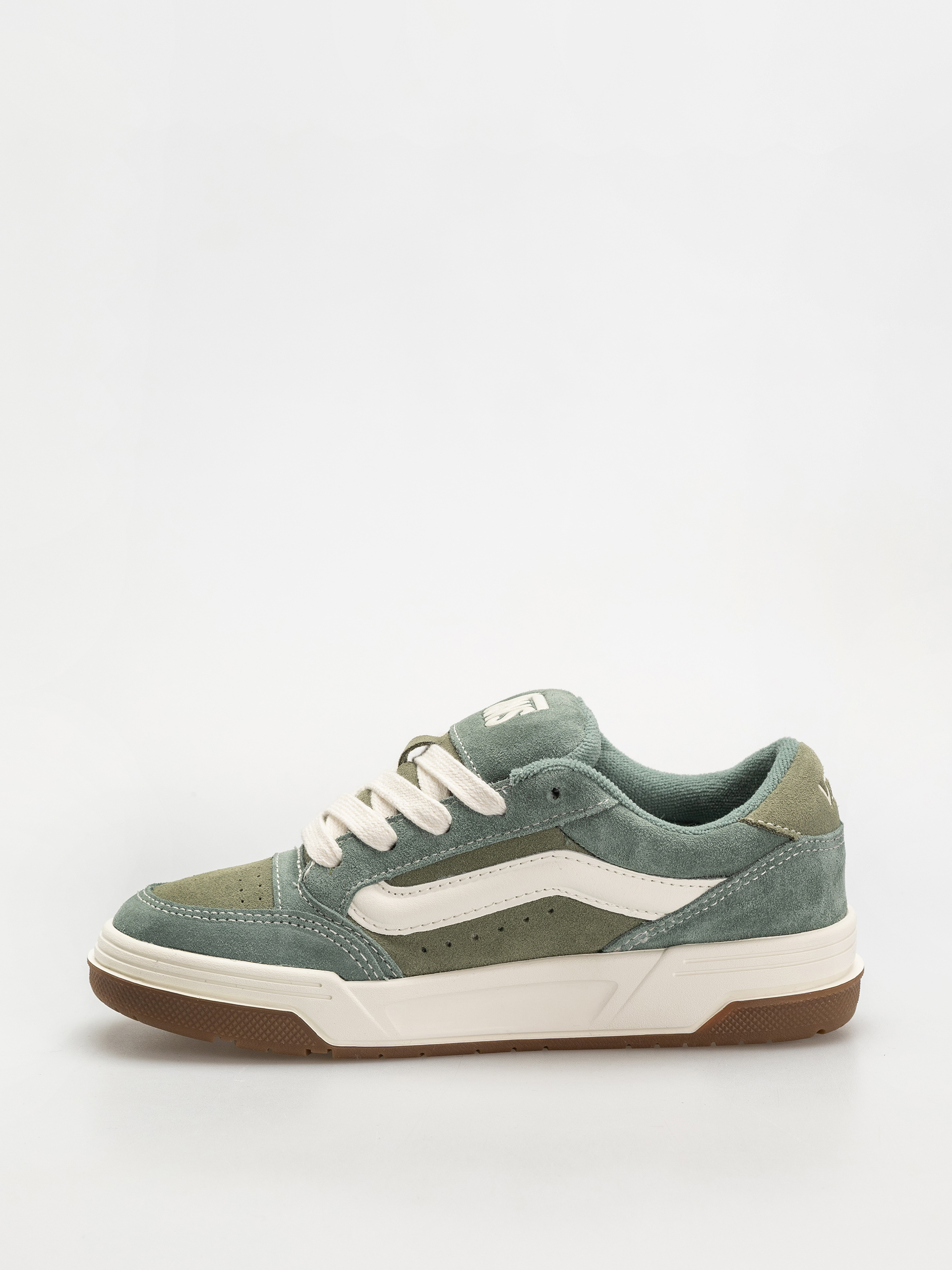 Vans Hylane Schuhe (green tea)