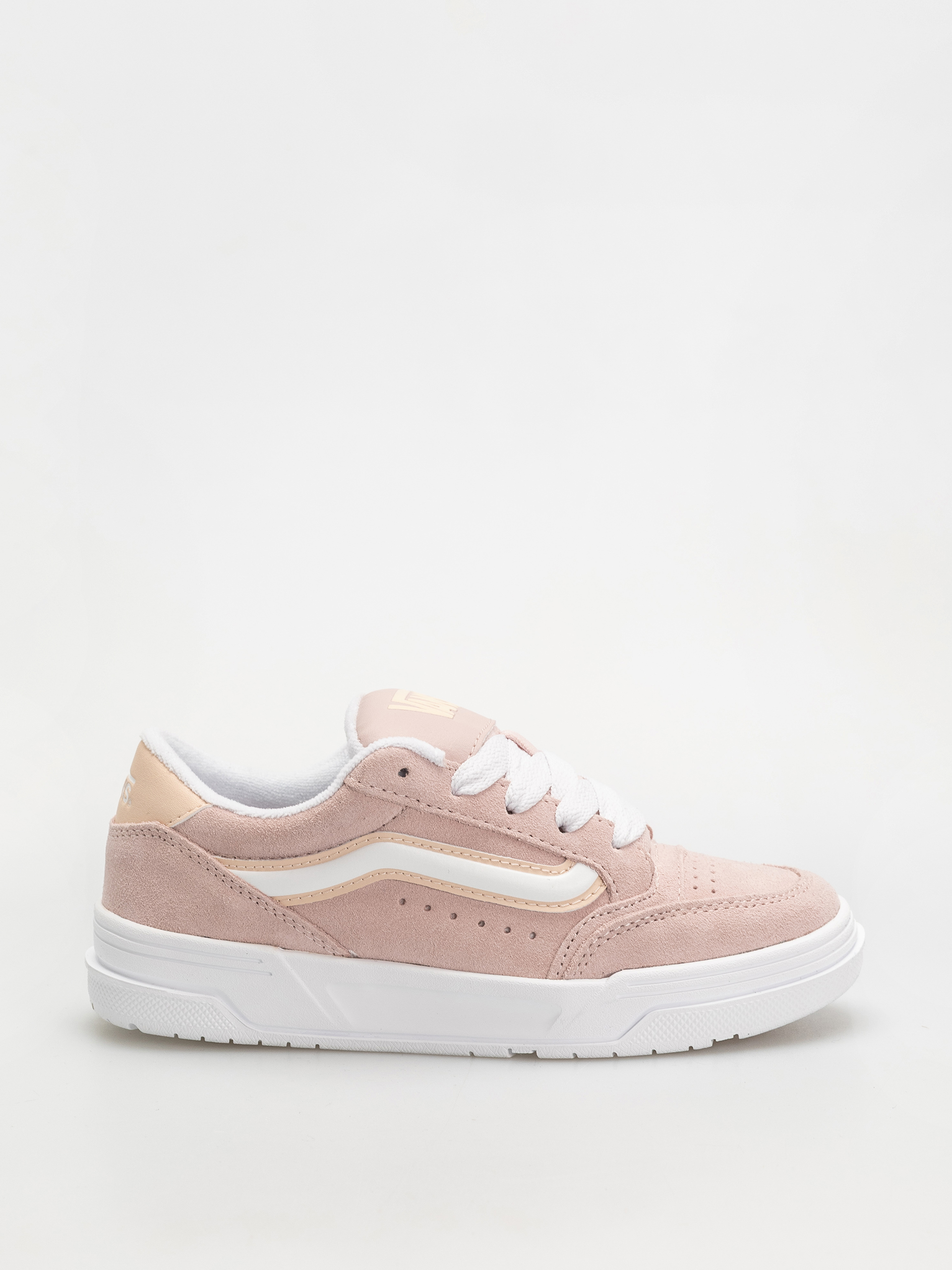Vans Hylane Shoes (sepia rose)