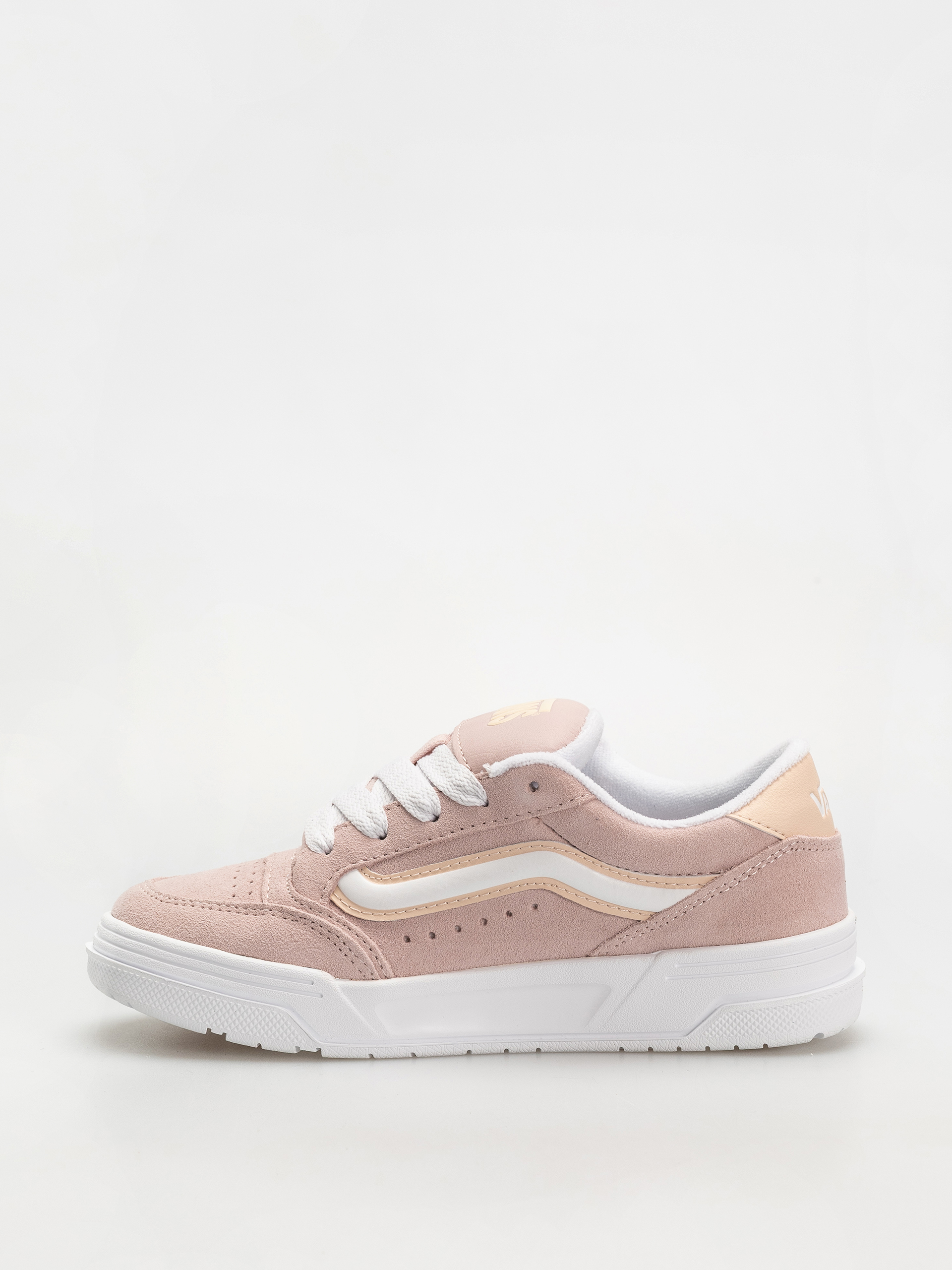Vans Hylane Shoes (sepia rose)