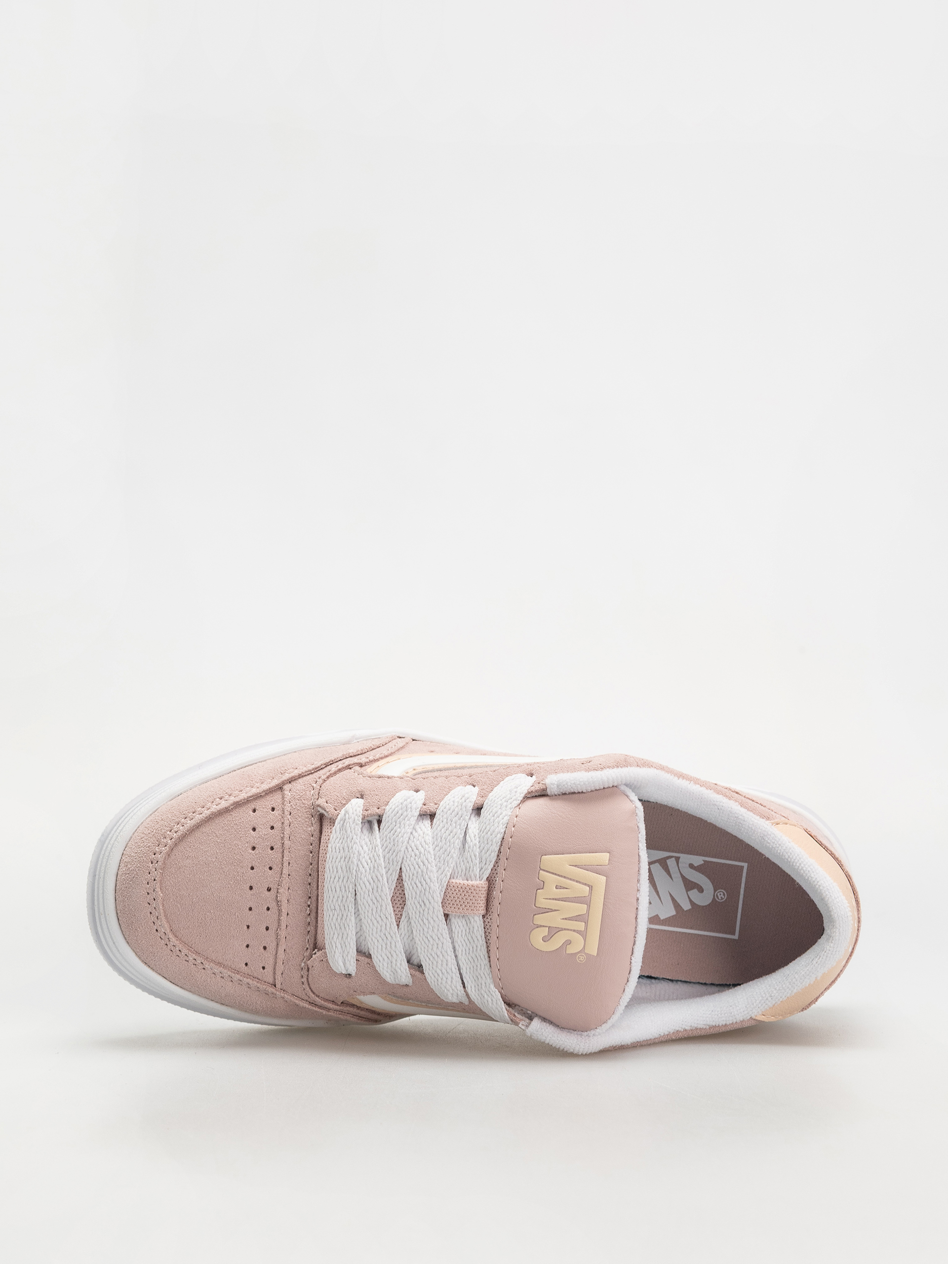 Vans Hylane Schuhe (sepia rose)