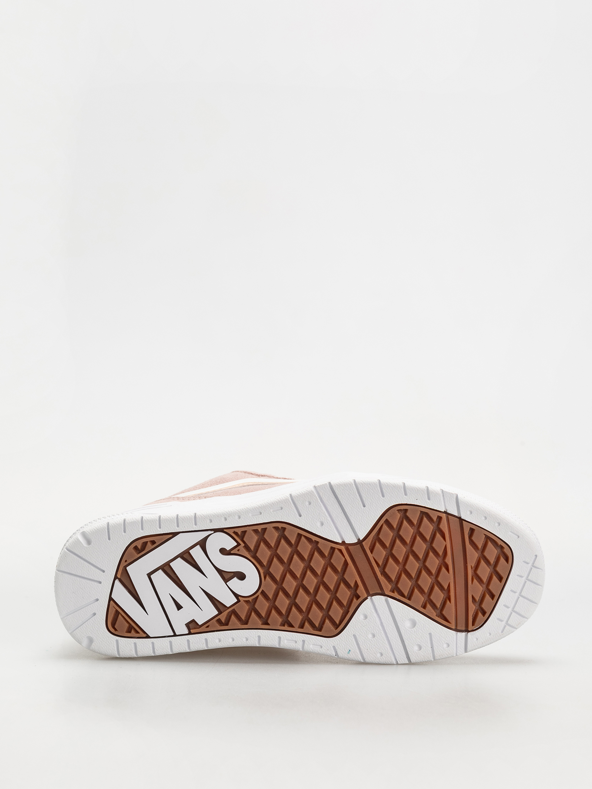 Vans Hylane Schuhe (sepia rose)