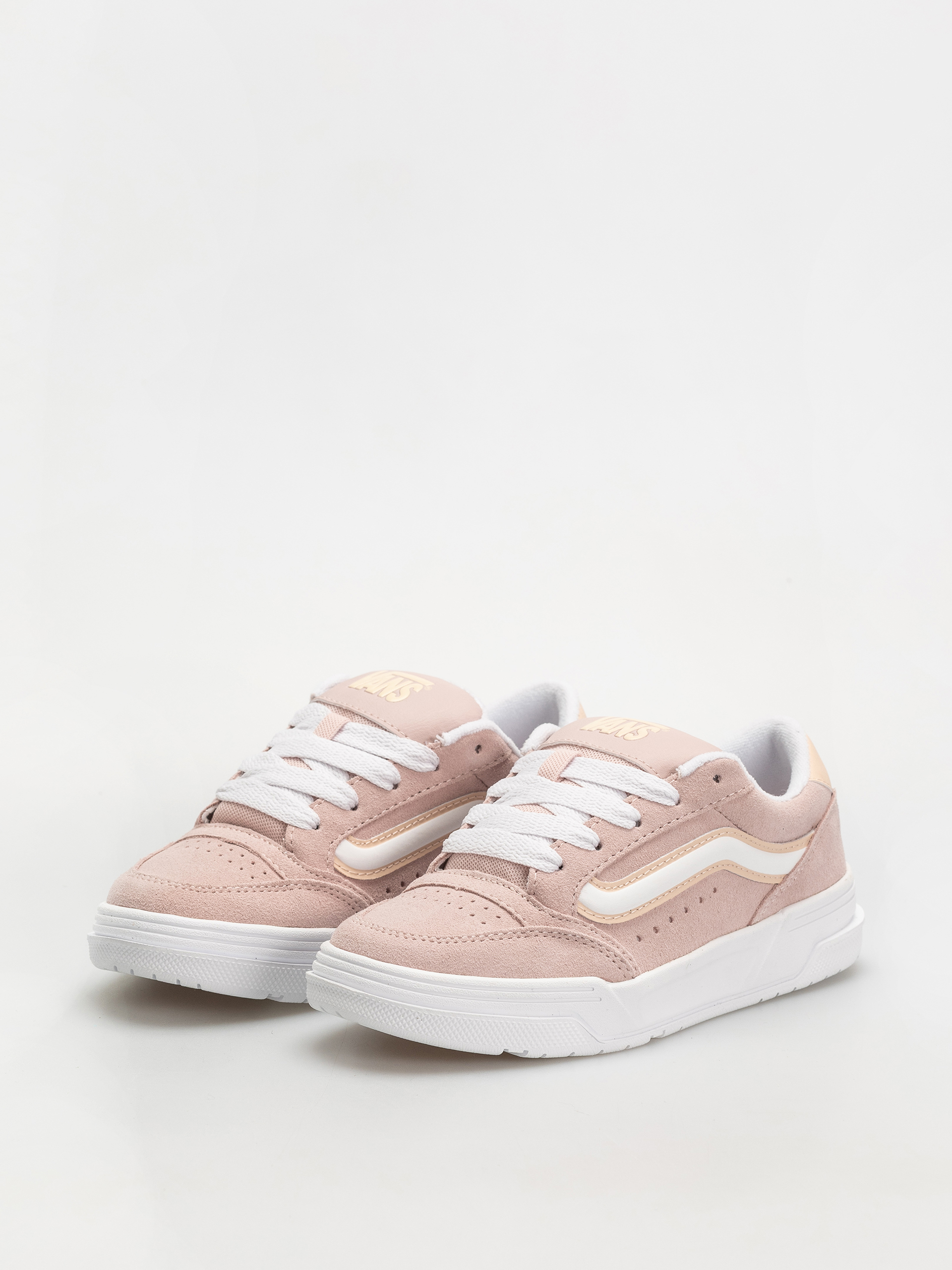 Vans Hylane Schuhe (sepia rose)