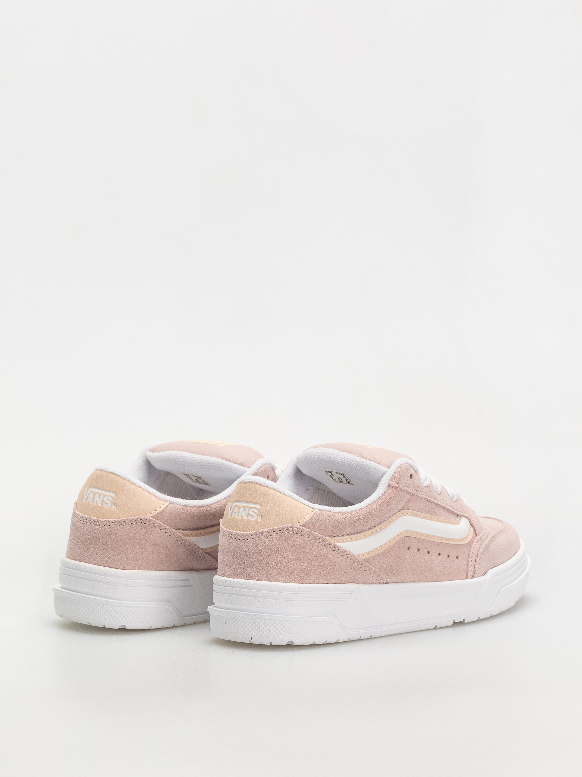 Vans Hylane Schuhe (sepia rose)
