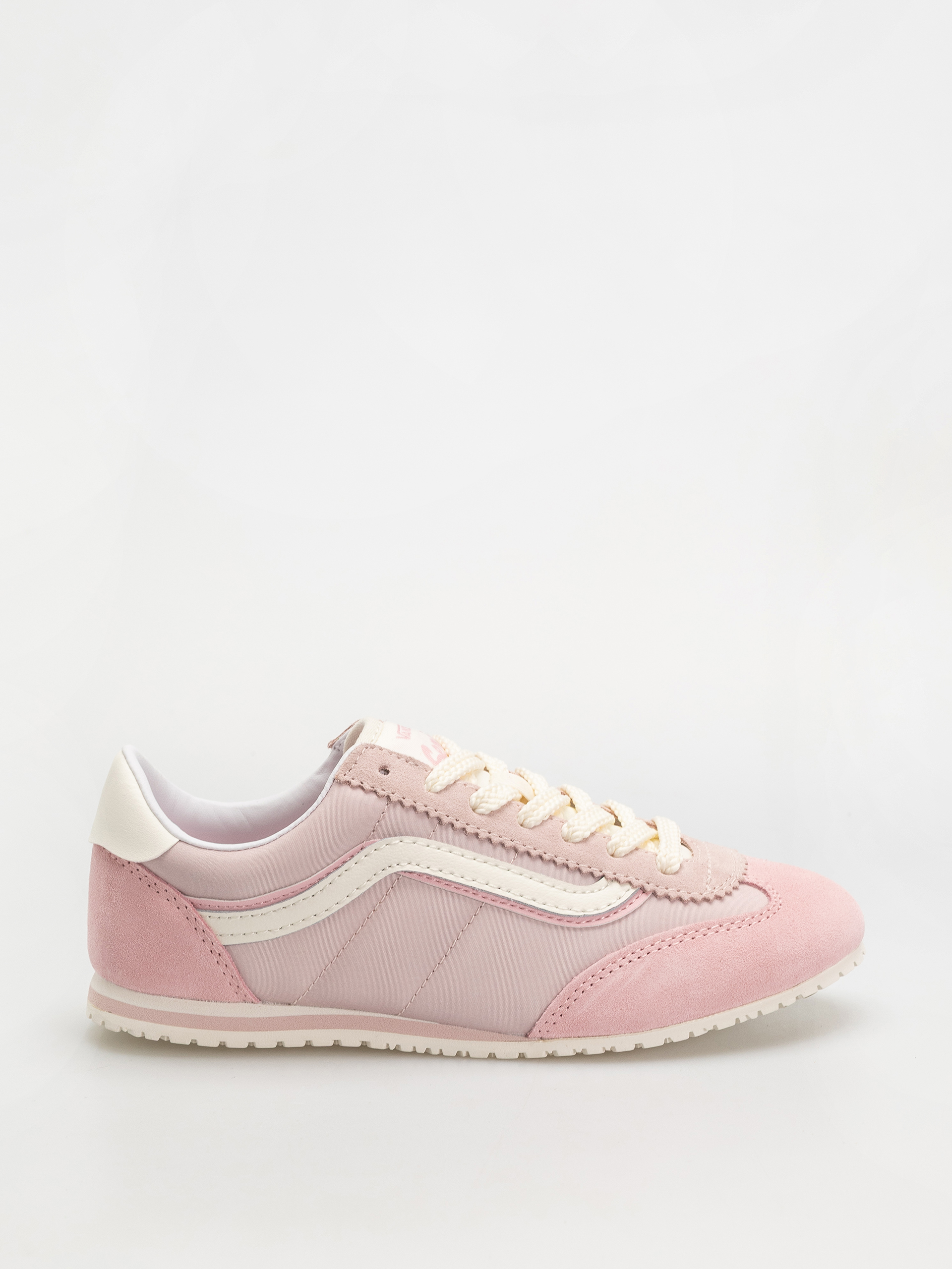 Vans Super Lowpro Schuhe (sepia rose)