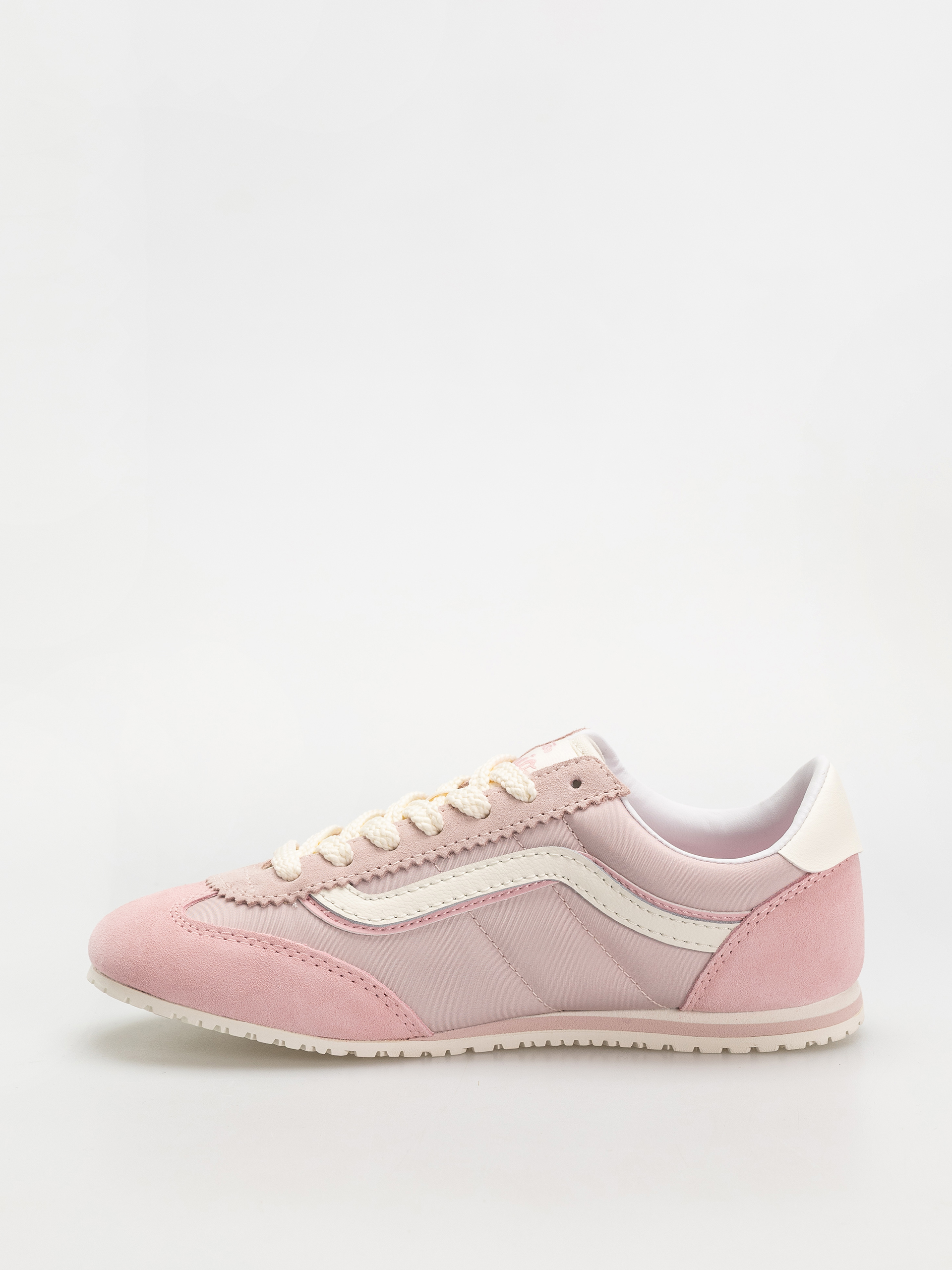 Vans Super Lowpro Schuhe (sepia rose)