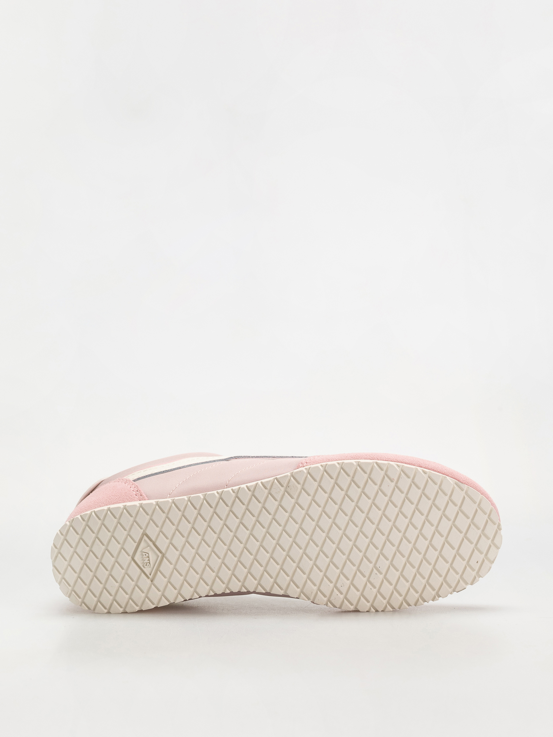 Vans Super Lowpro Shoes (sepia rose)