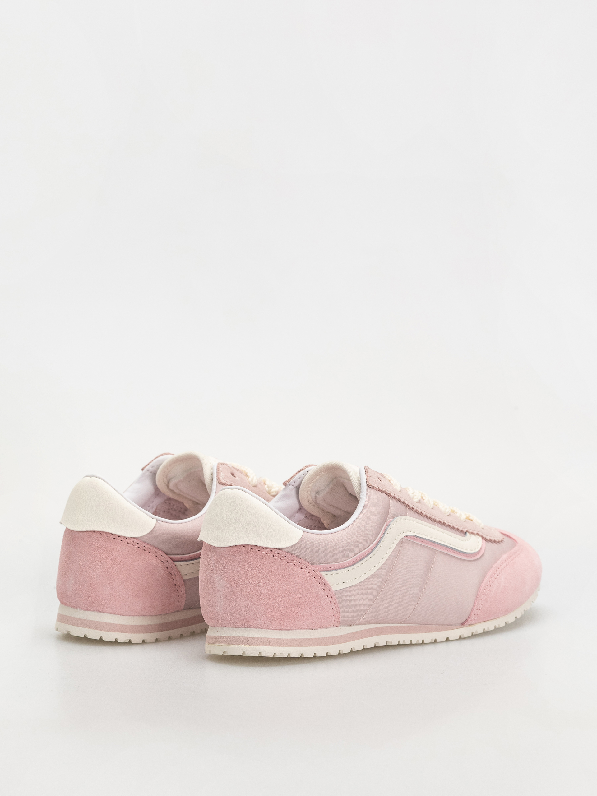 Vans Super Lowpro Schuhe (sepia rose)