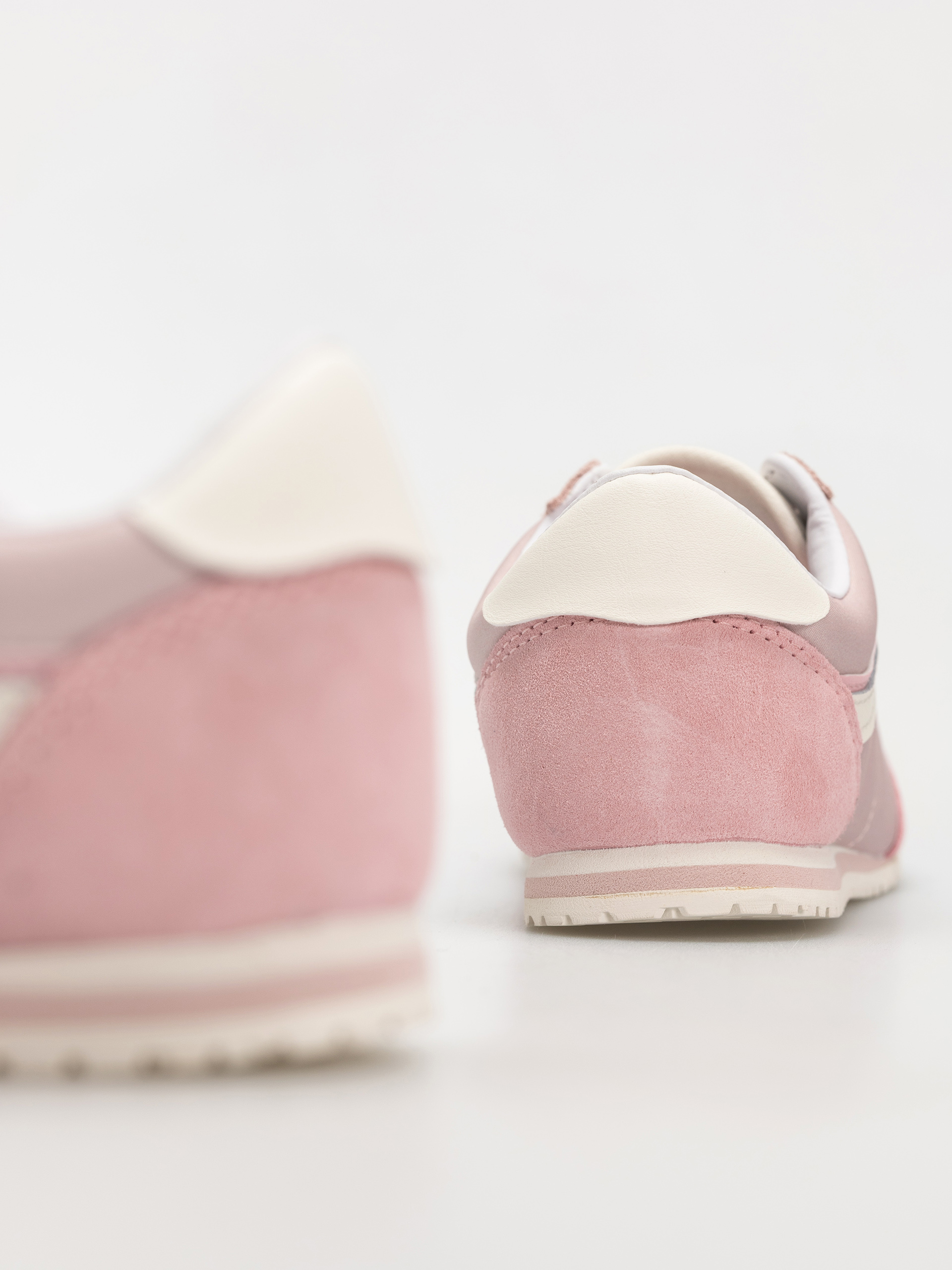 Vans Super Lowpro Schuhe (sepia rose)