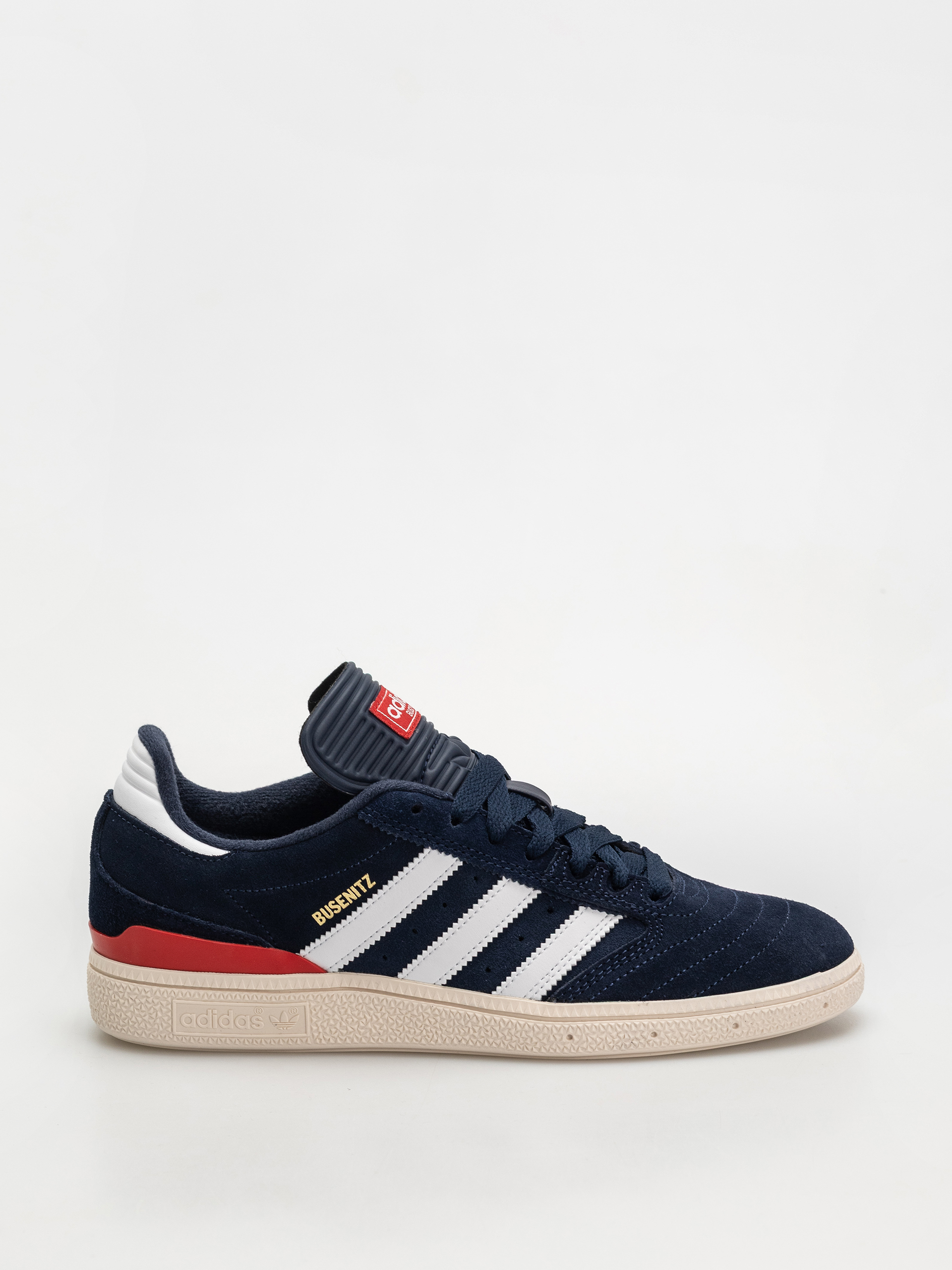 adidas Busenitz Shoes (conavy/ftwwht/betsca)