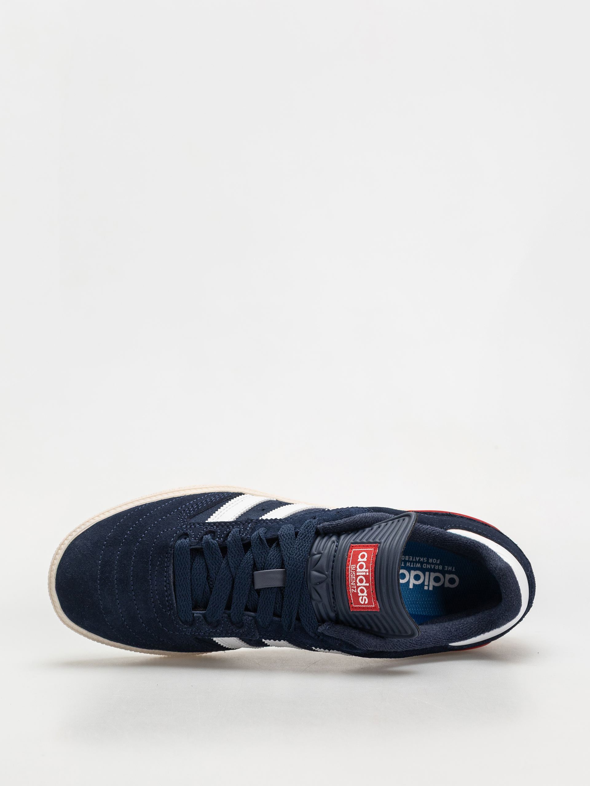 adidas Busenitz Shoes (conavy/ftwwht/betsca)