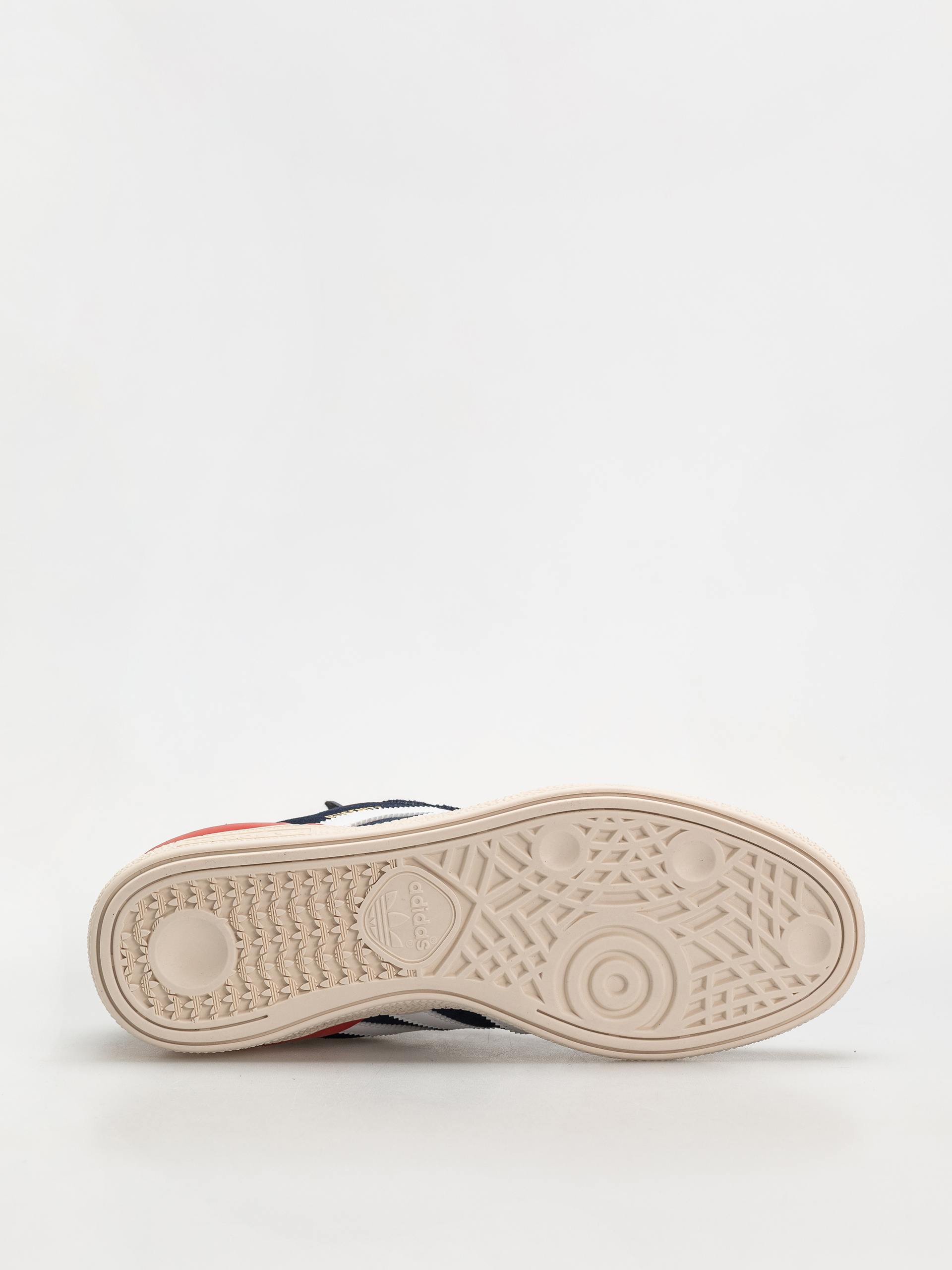 adidas Busenitz Shoes (conavy/ftwwht/betsca)