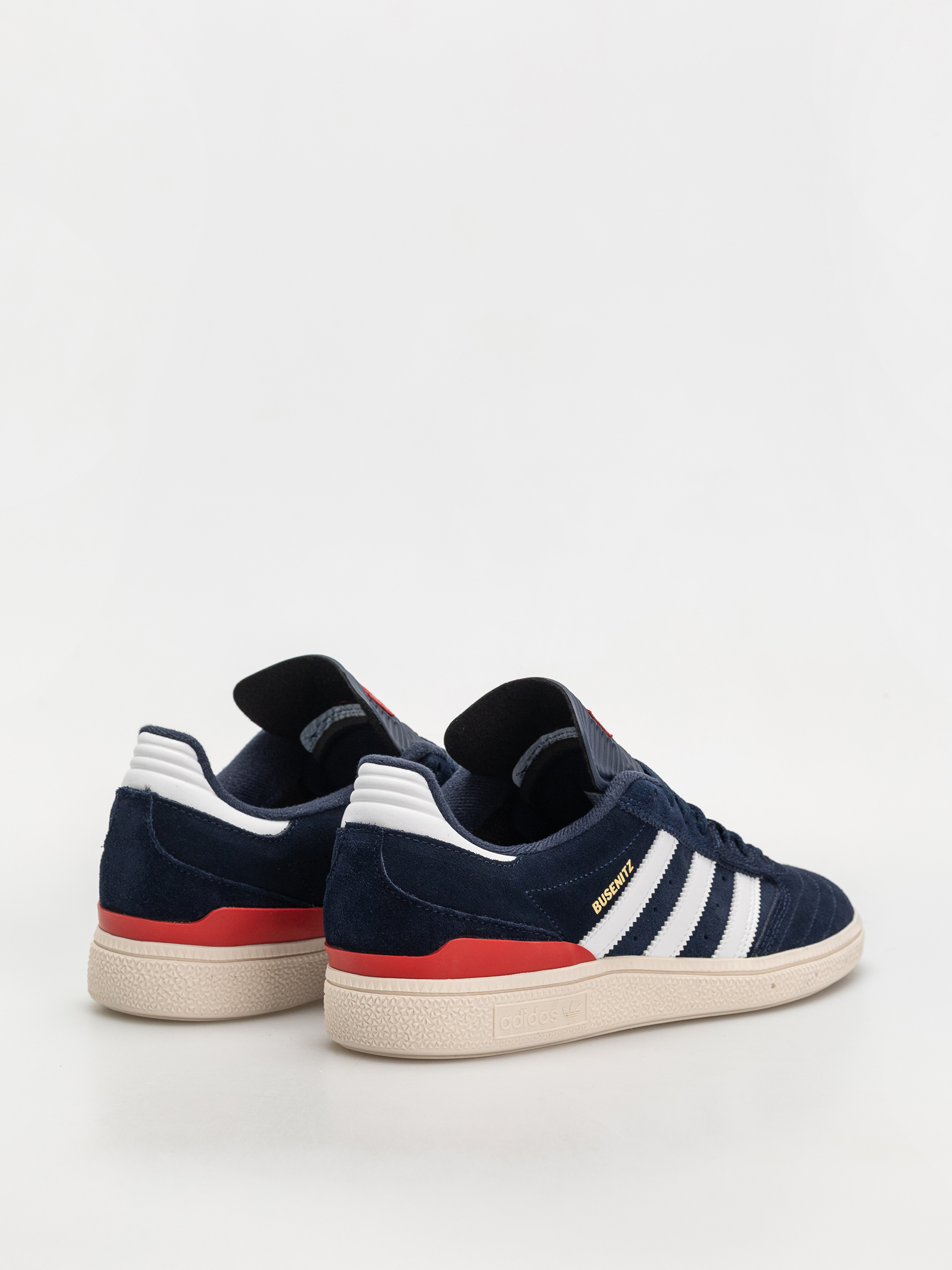 adidas Busenitz Shoes (conavy/ftwwht/betsca)
