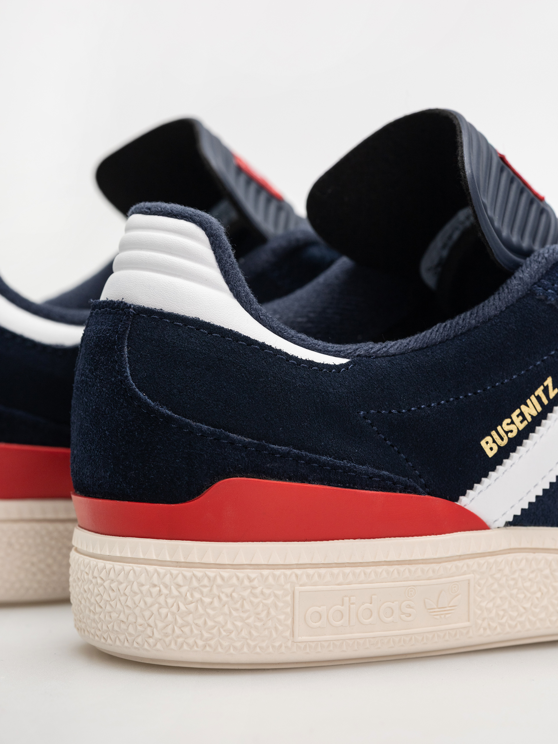 adidas Busenitz Schuhe (conavy/ftwwht/betsca)